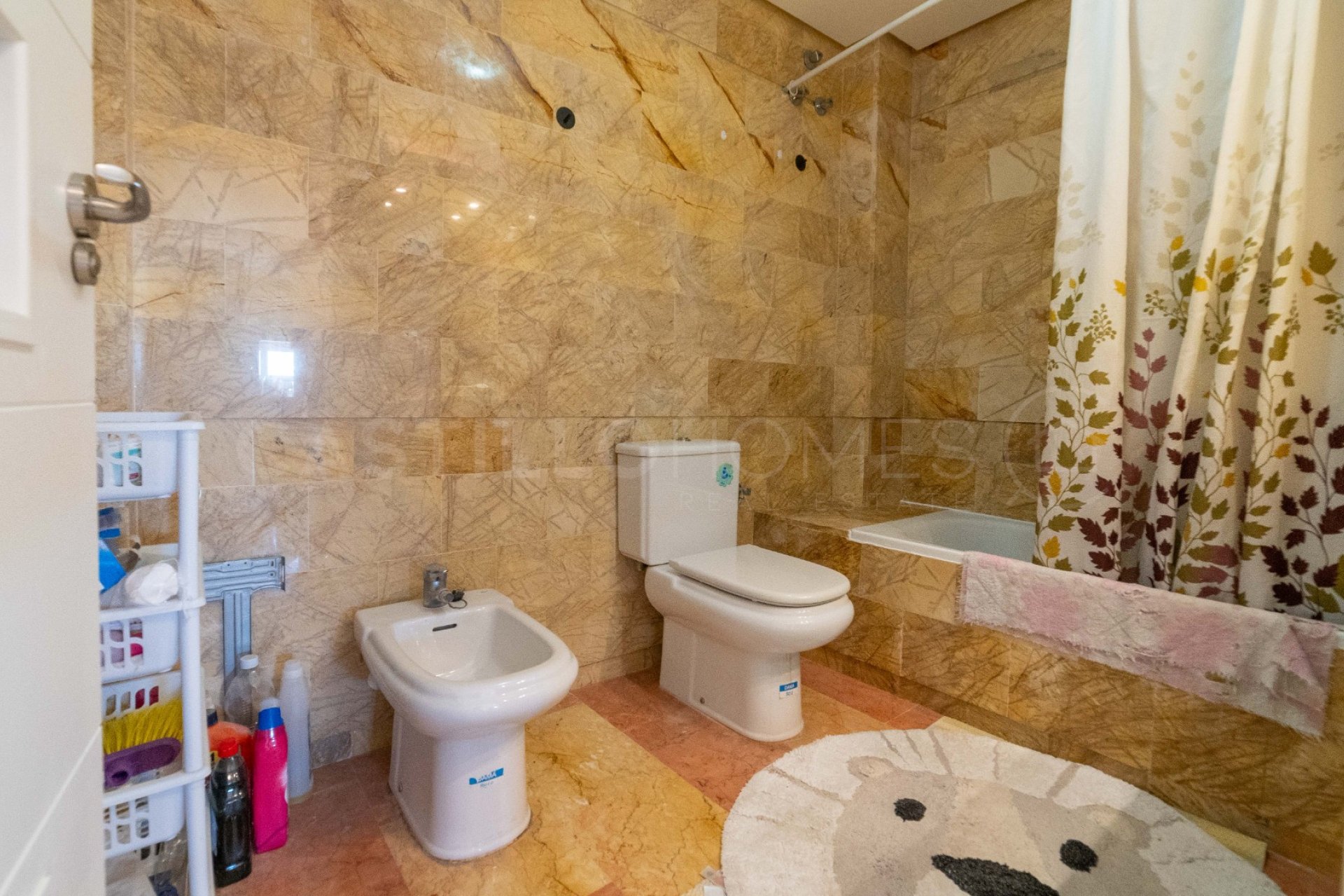 Revente - Appartement - Torrevieja - Torrelamata - La Mata