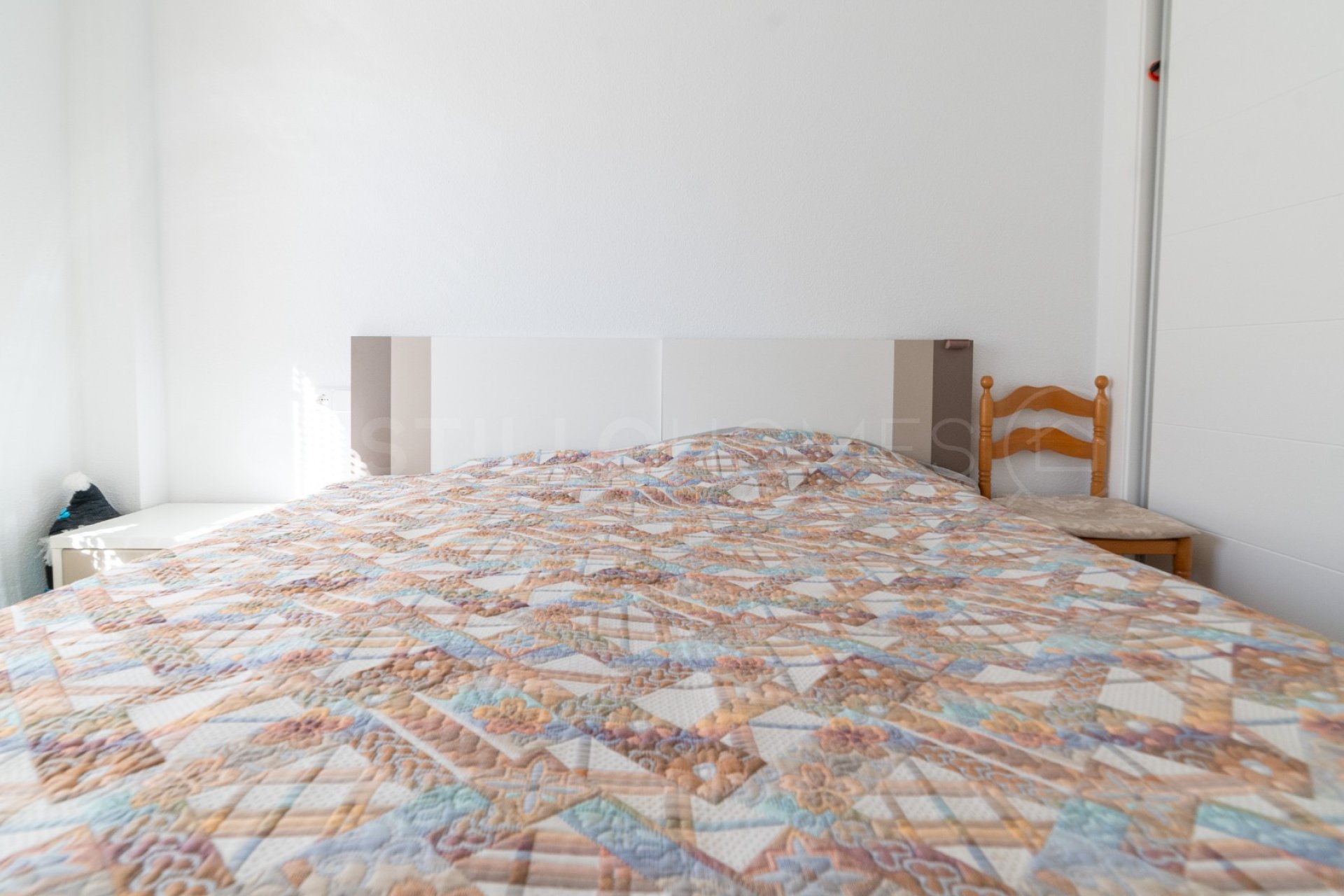 Revente - Appartement - Torrevieja - Torrelamata - La Mata