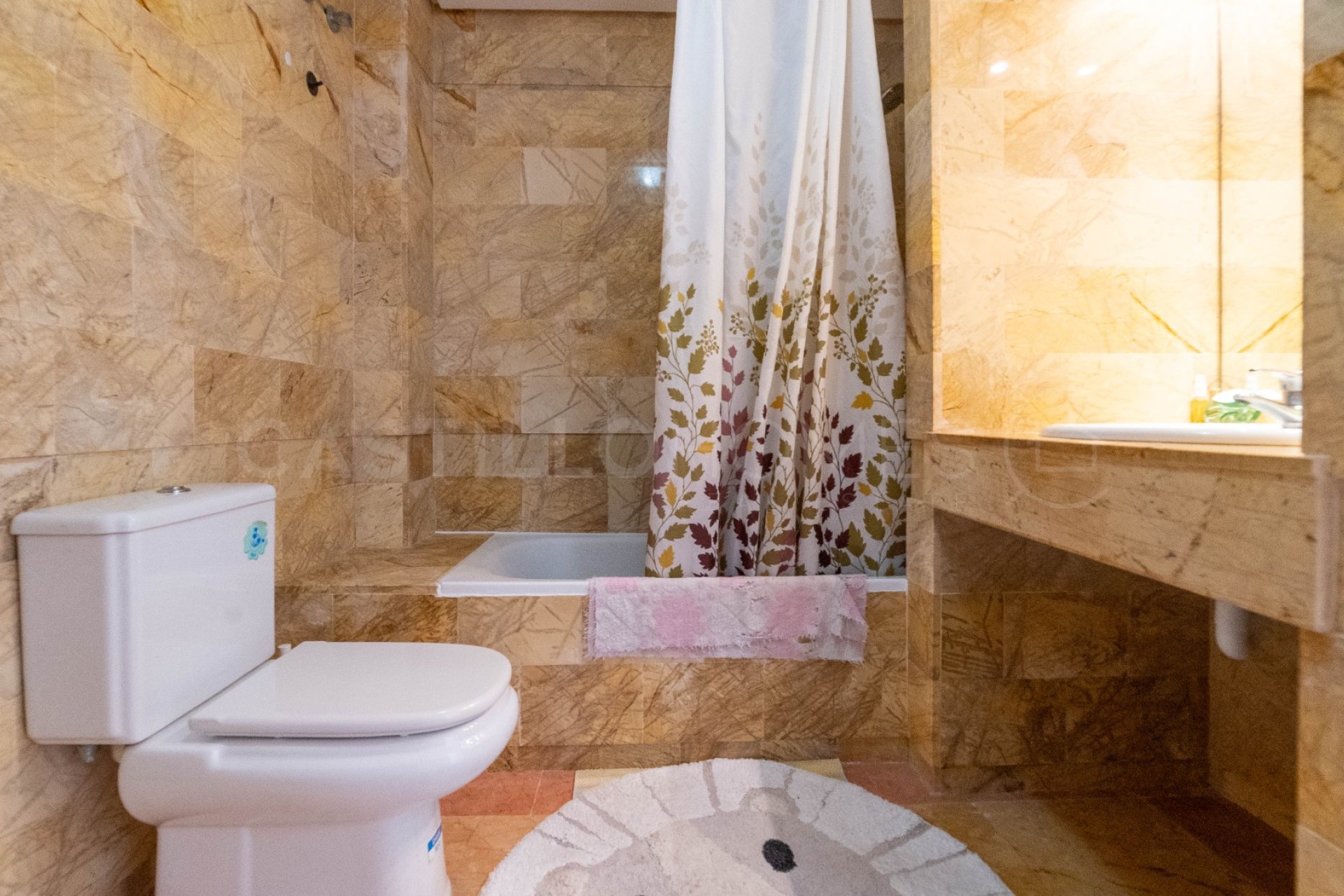 Revente - Appartement - Torrevieja - Torrelamata - La Mata