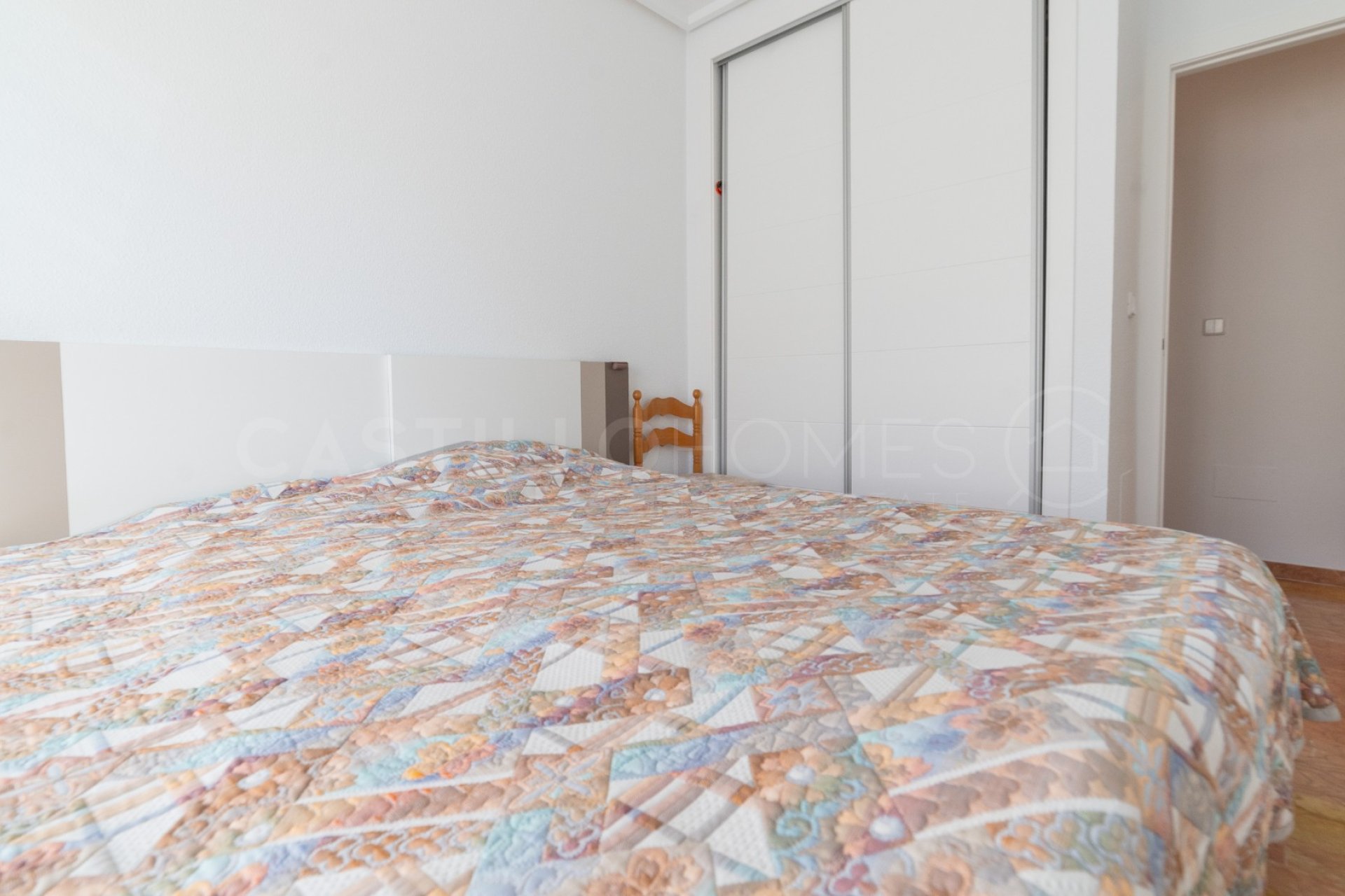 Revente - Appartement - Torrevieja - Torrelamata - La Mata