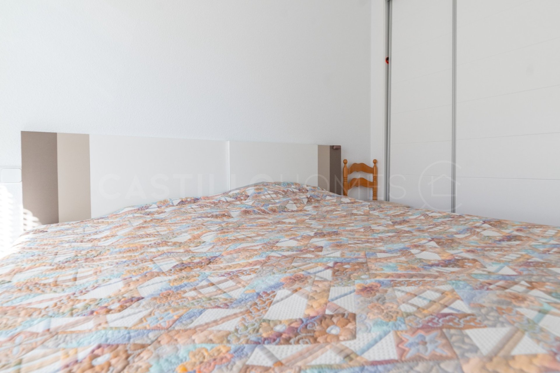 Revente - Appartement - Torrevieja - Torrelamata - La Mata