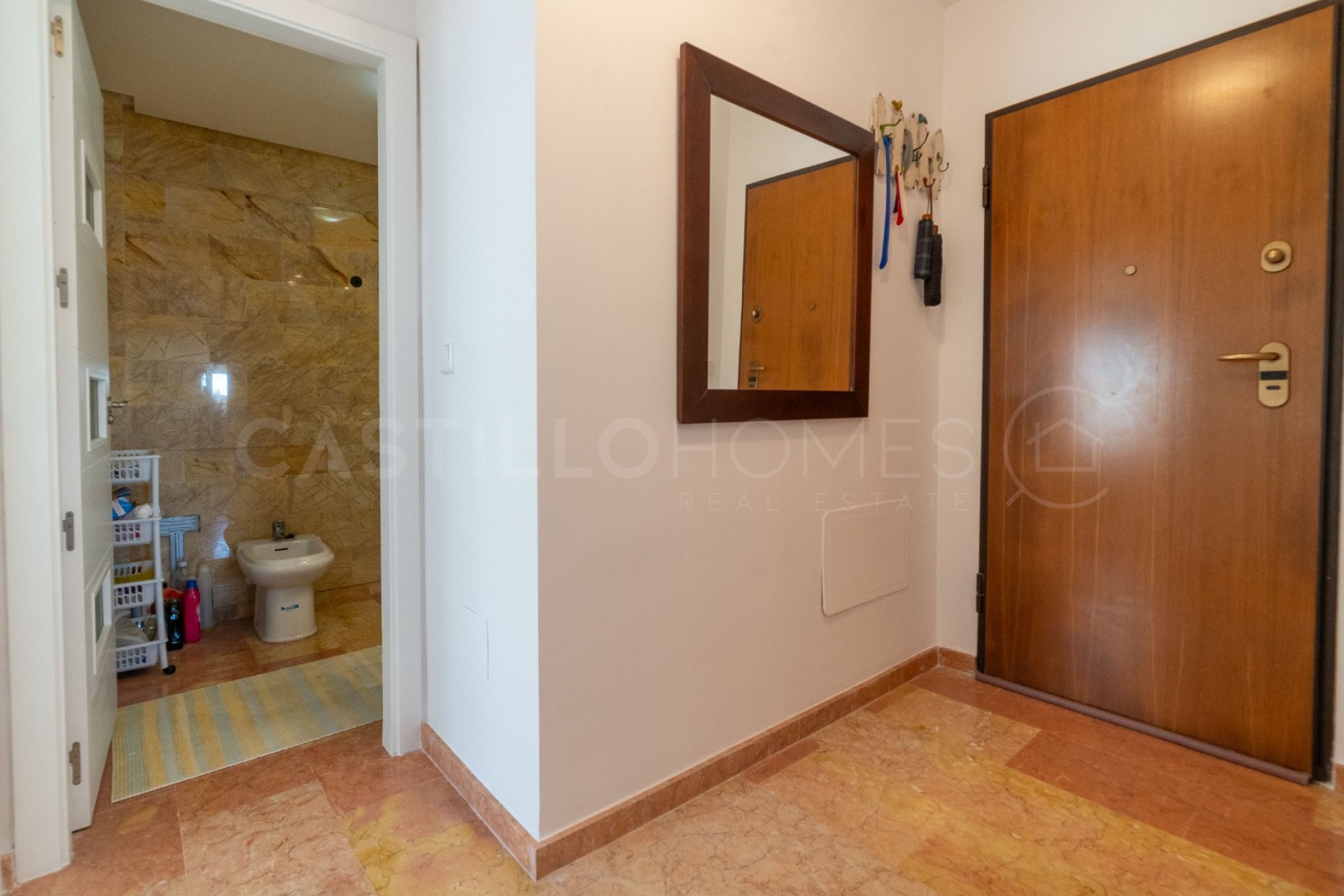 Revente - Appartement - Torrevieja - Torrelamata - La Mata