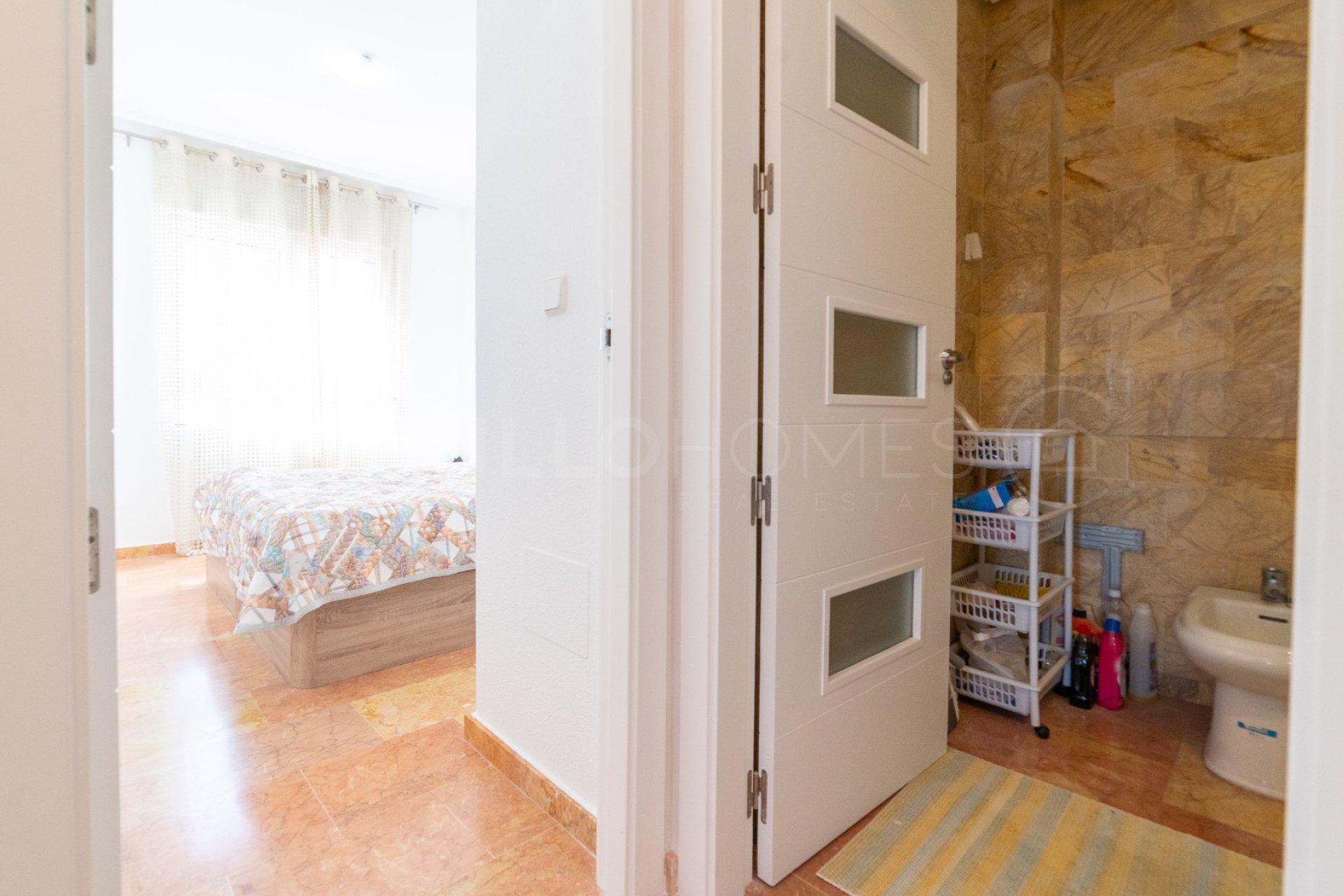 Revente - Appartement - Torrevieja - Torrelamata - La Mata