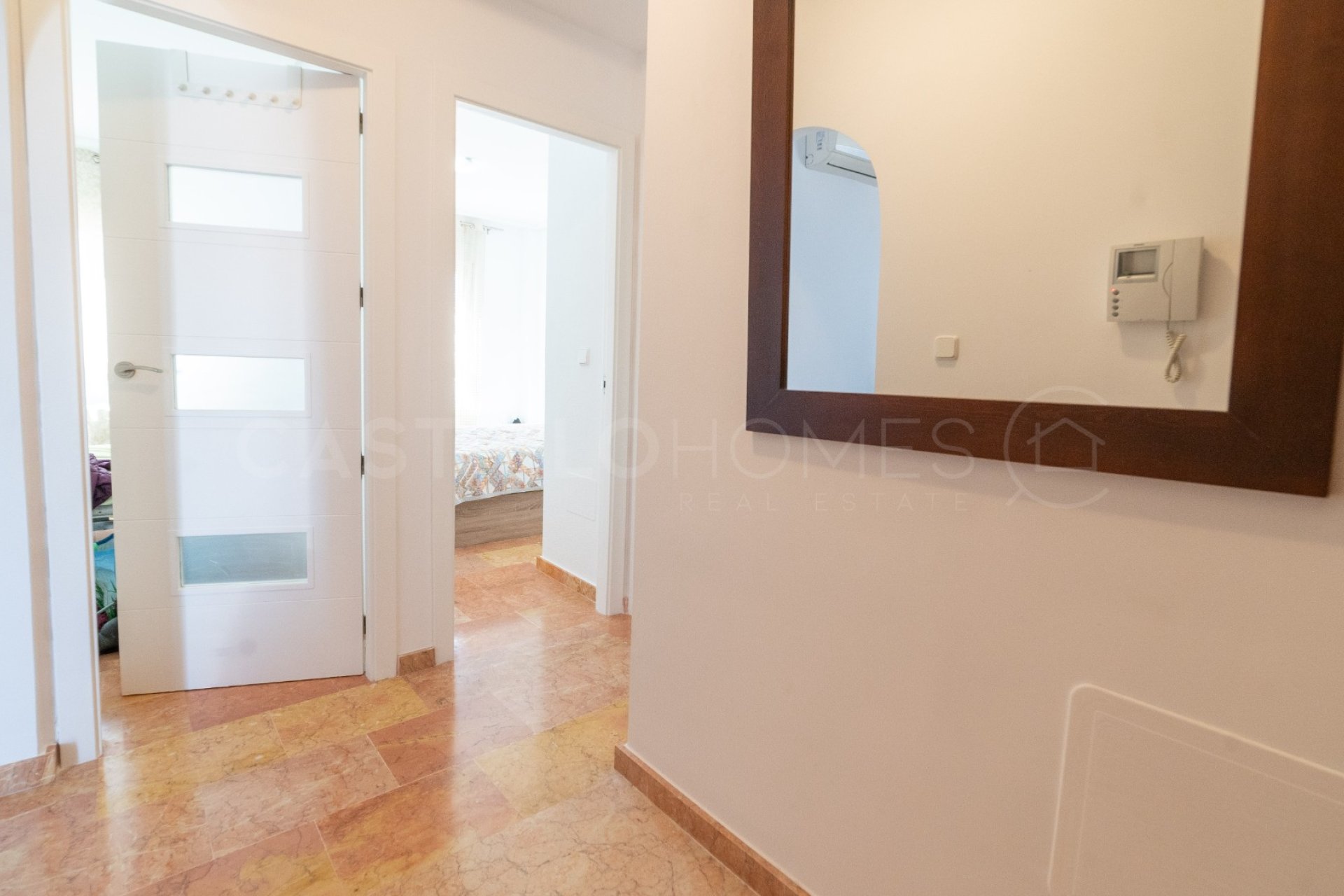 Revente - Appartement - Torrevieja - Torrelamata - La Mata
