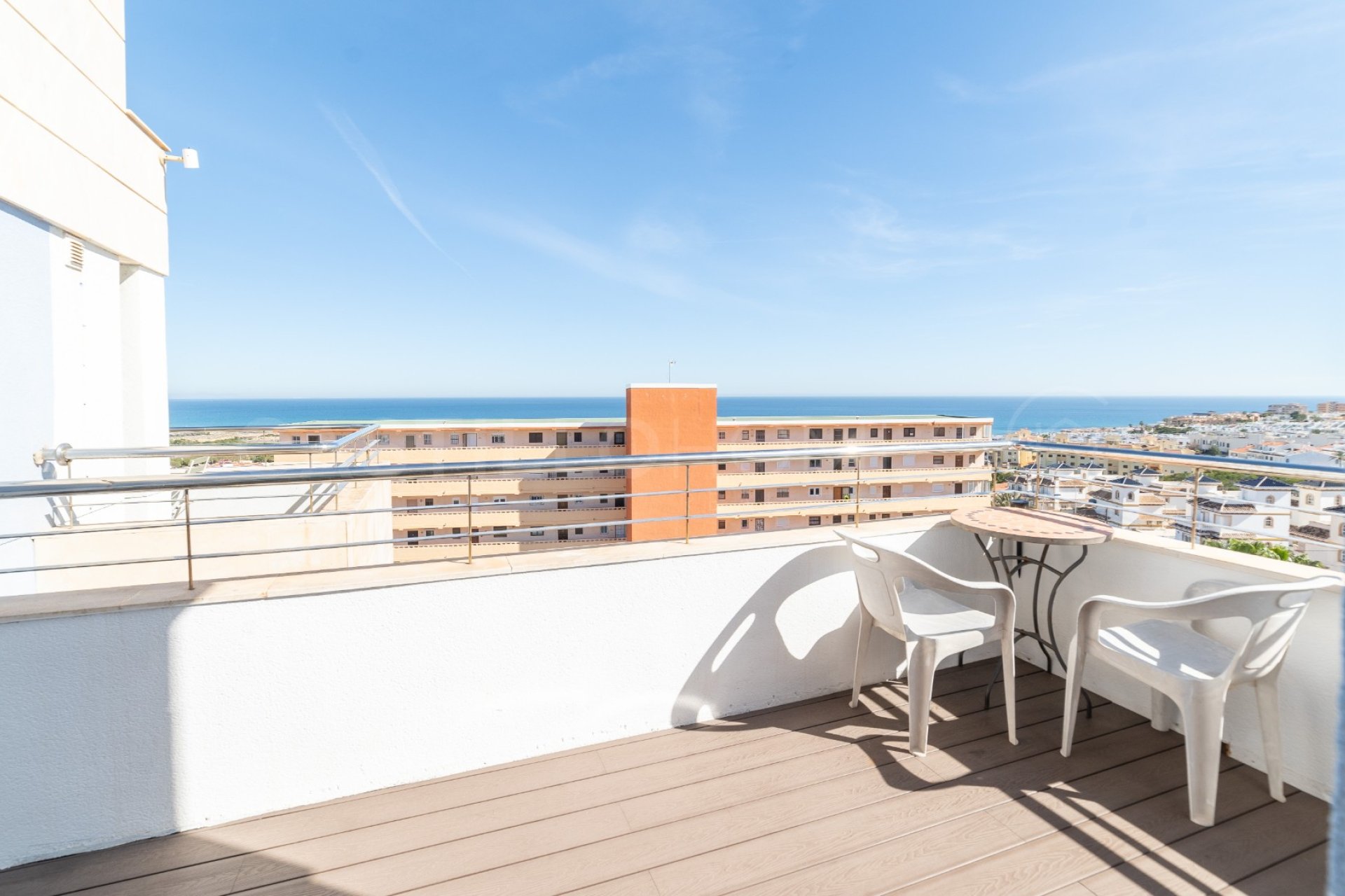 Revente - Appartement - Torrevieja - Torrelamata - La Mata
