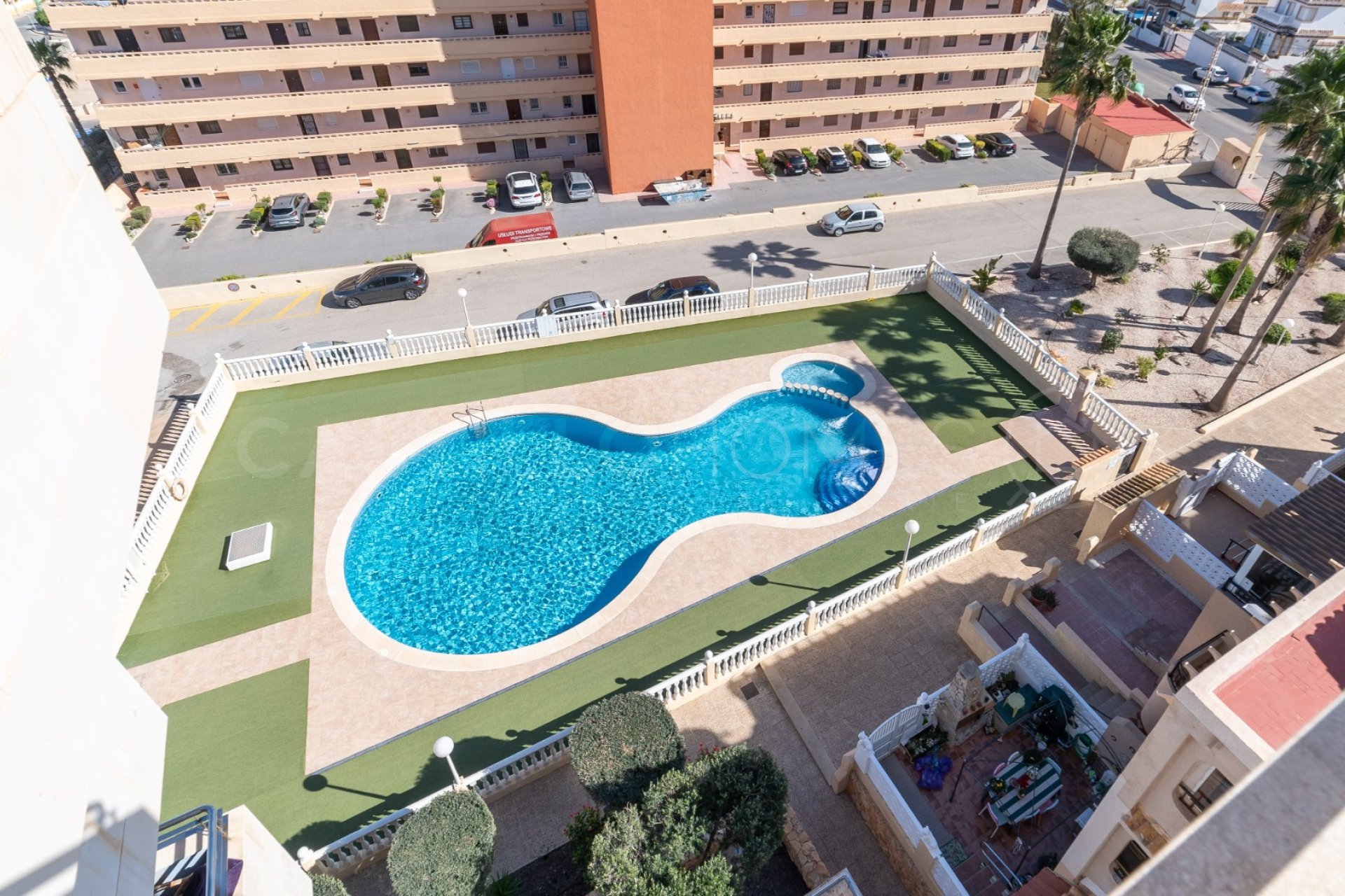 Revente - Appartement - Torrevieja - Torrelamata - La Mata