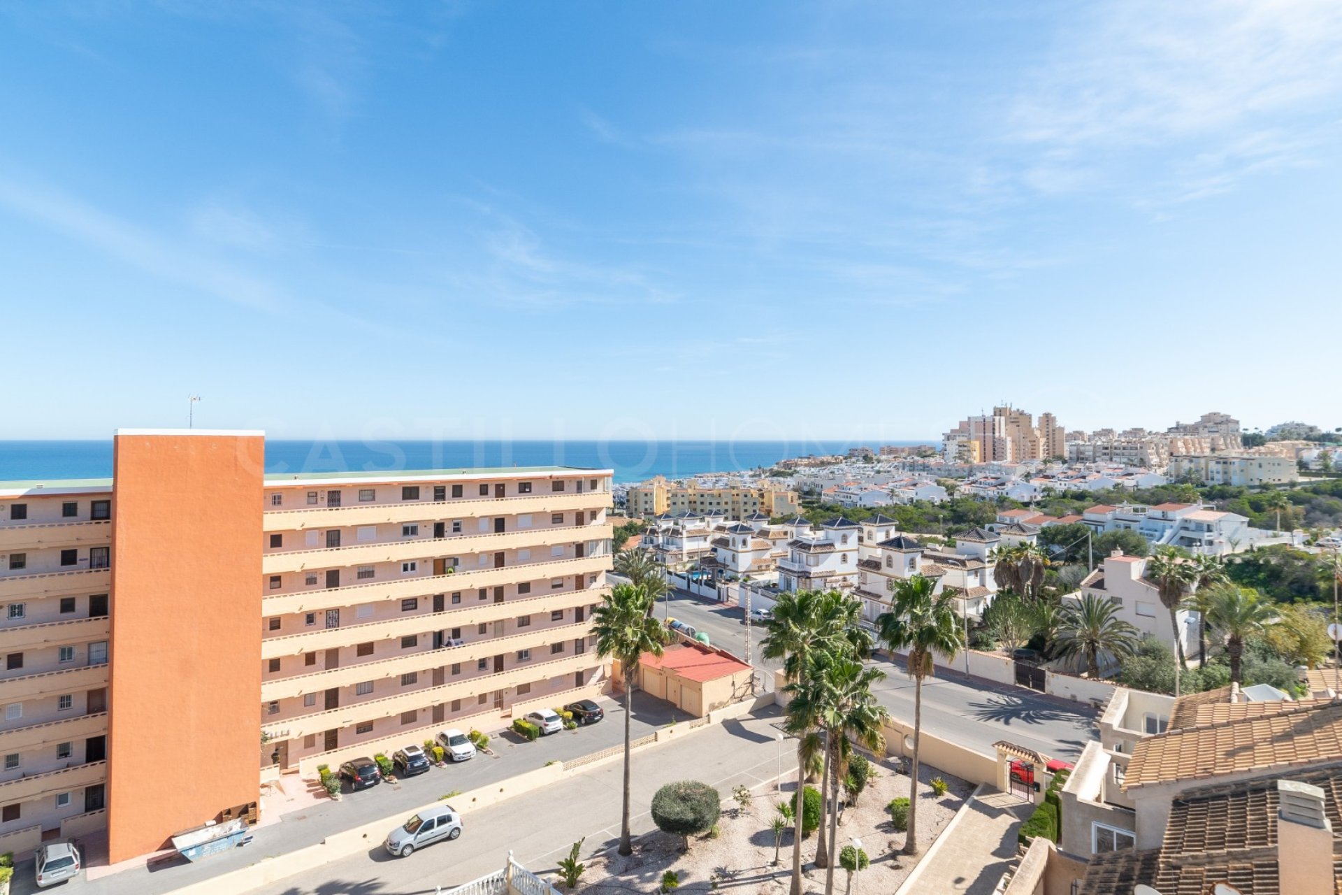 Revente - Appartement - Torrevieja - Torrelamata - La Mata