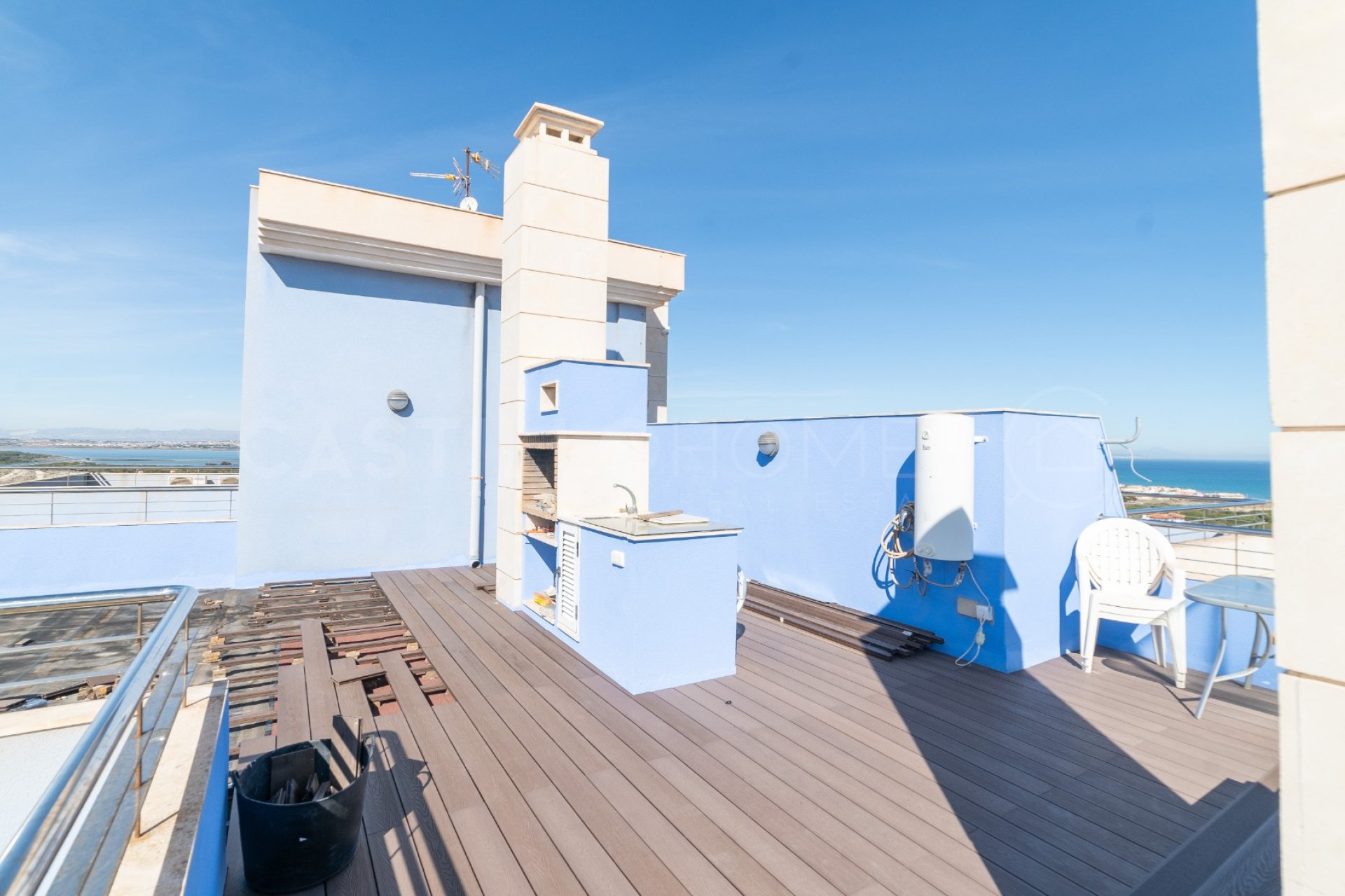 Revente - Appartement - Torrevieja - Torrelamata - La Mata