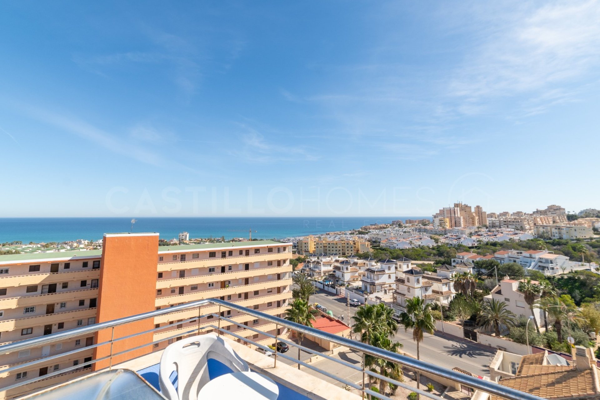 Revente - Appartement - Torrevieja - Torrelamata - La Mata