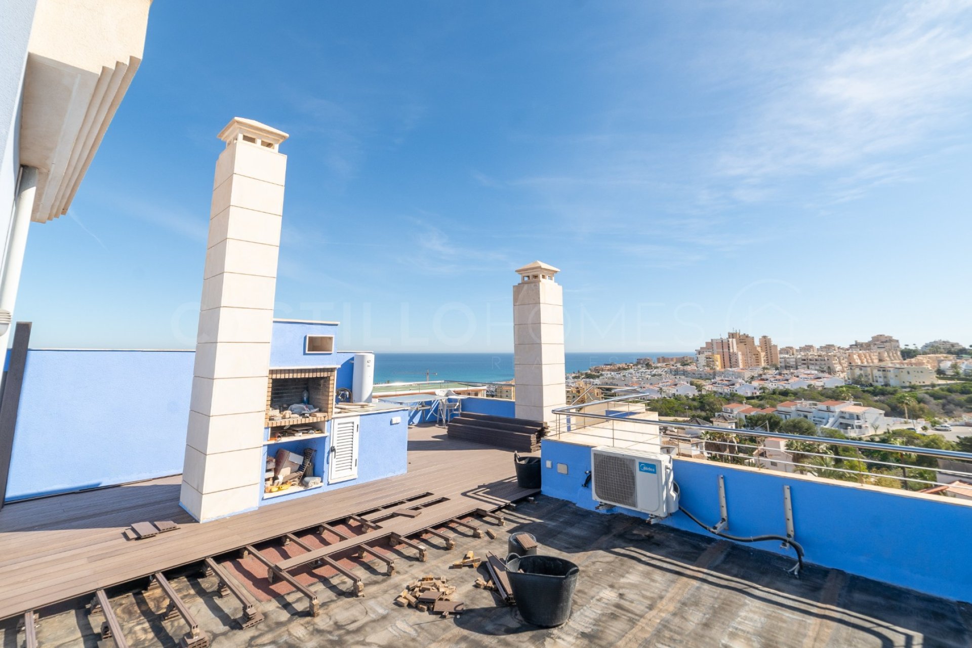 Revente - Appartement - Torrevieja - Torrelamata - La Mata