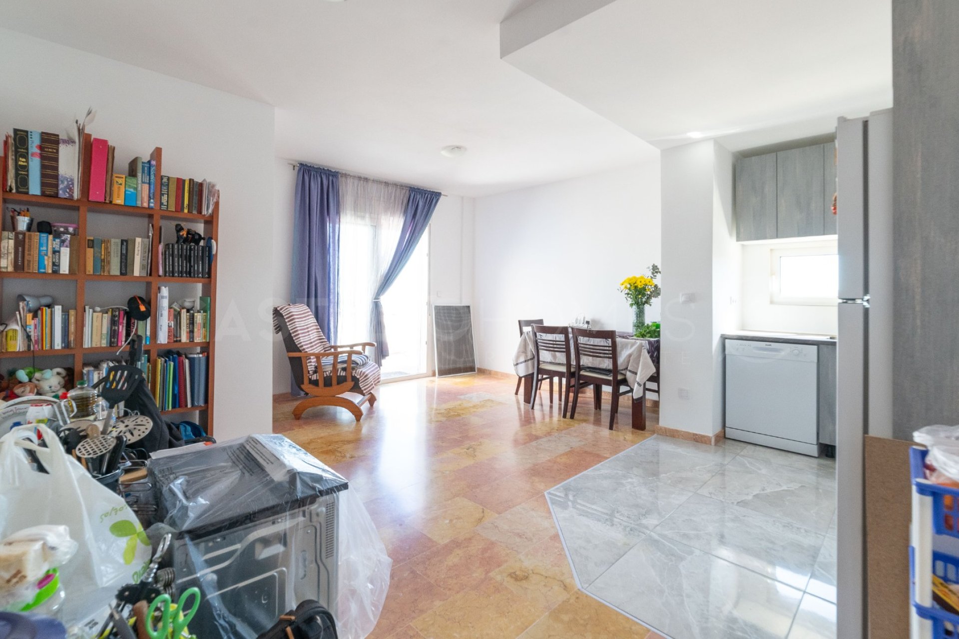 Revente - Appartement - Torrevieja - Torrelamata - La Mata
