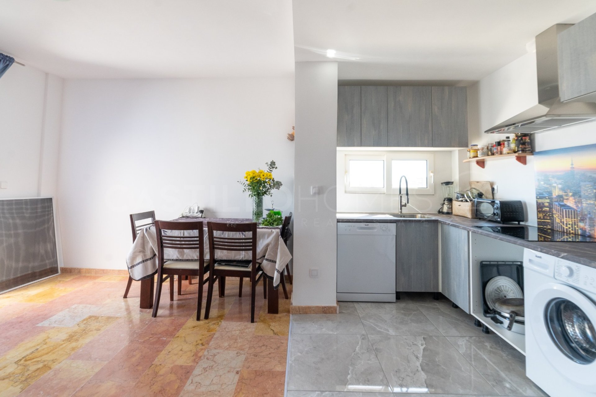 Revente - Appartement - Torrevieja - Torrelamata - La Mata