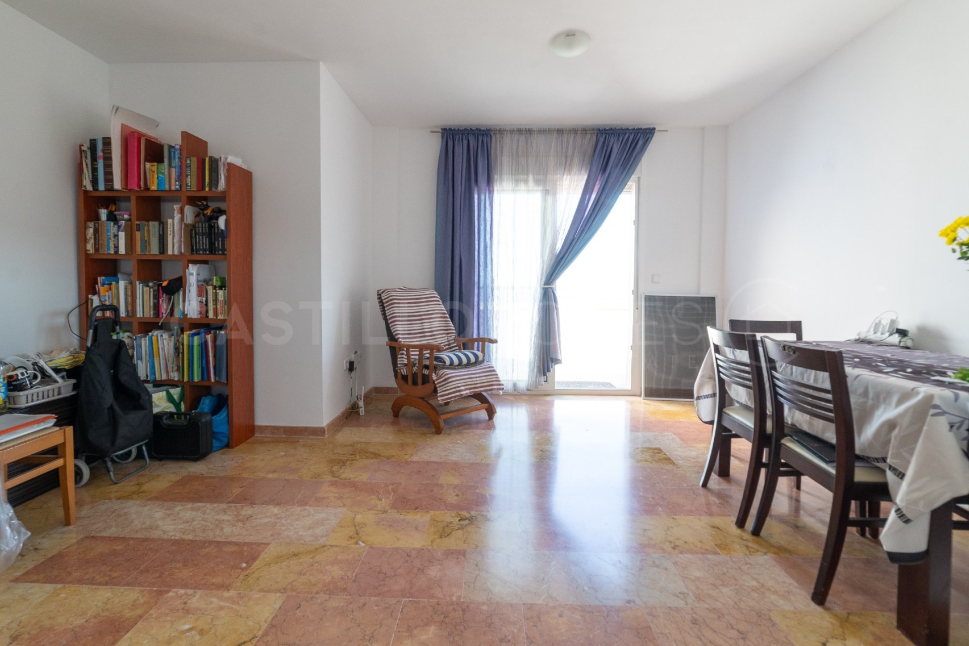 Revente - Appartement - Torrevieja - Torrelamata - La Mata
