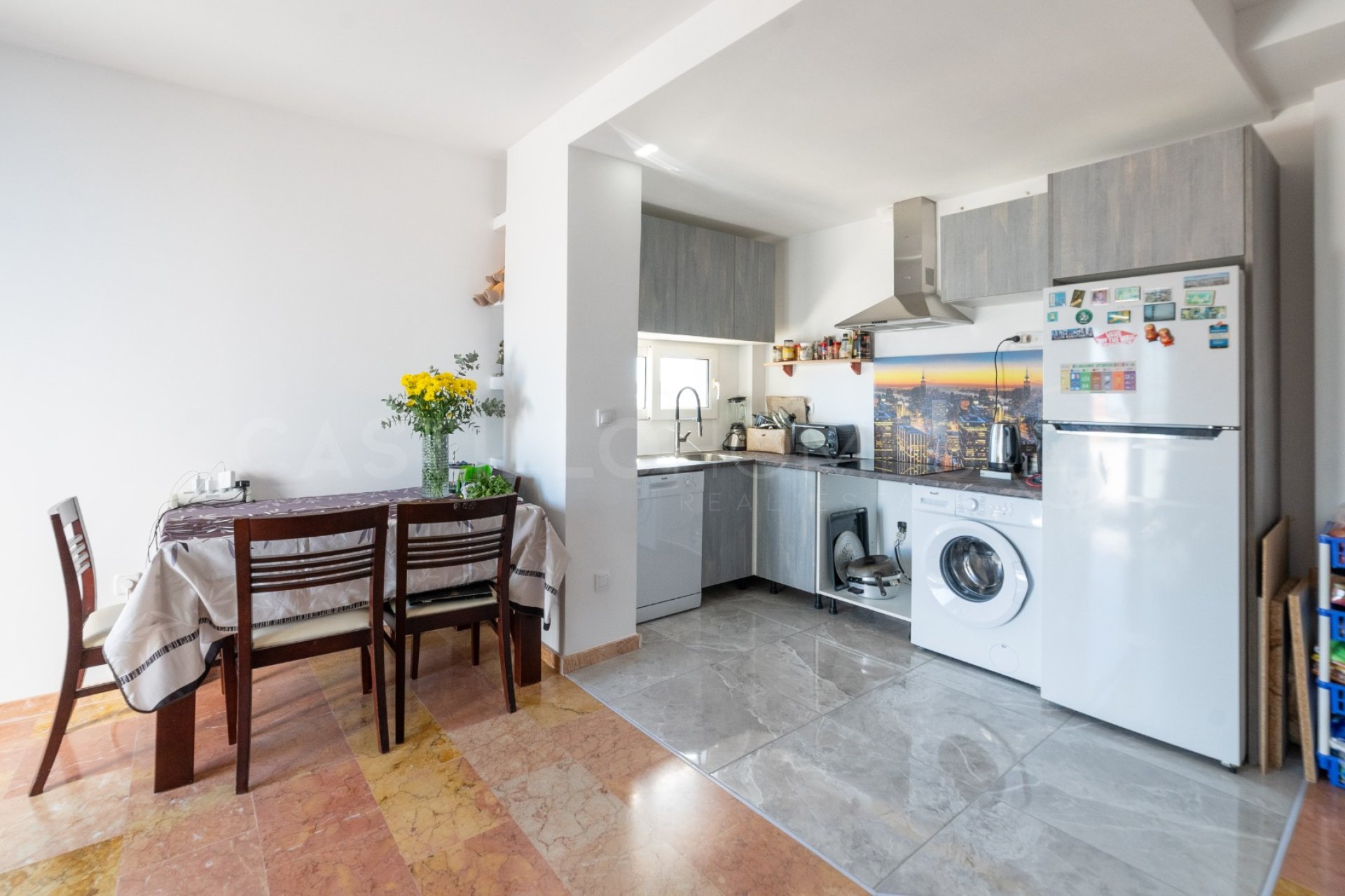 Revente - Appartement - Torrevieja - Torrelamata - La Mata