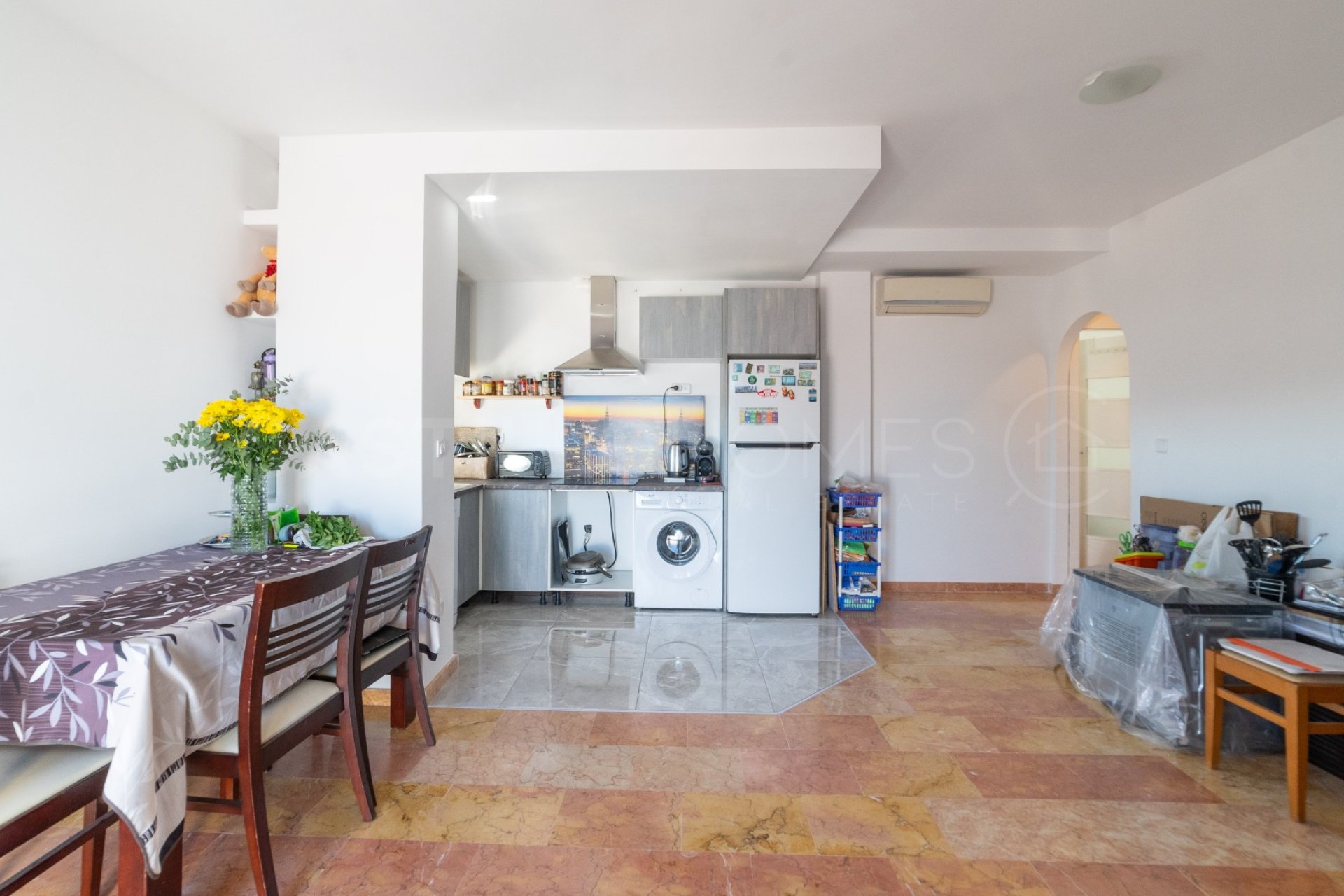 Revente - Appartement - Torrevieja - Torrelamata - La Mata