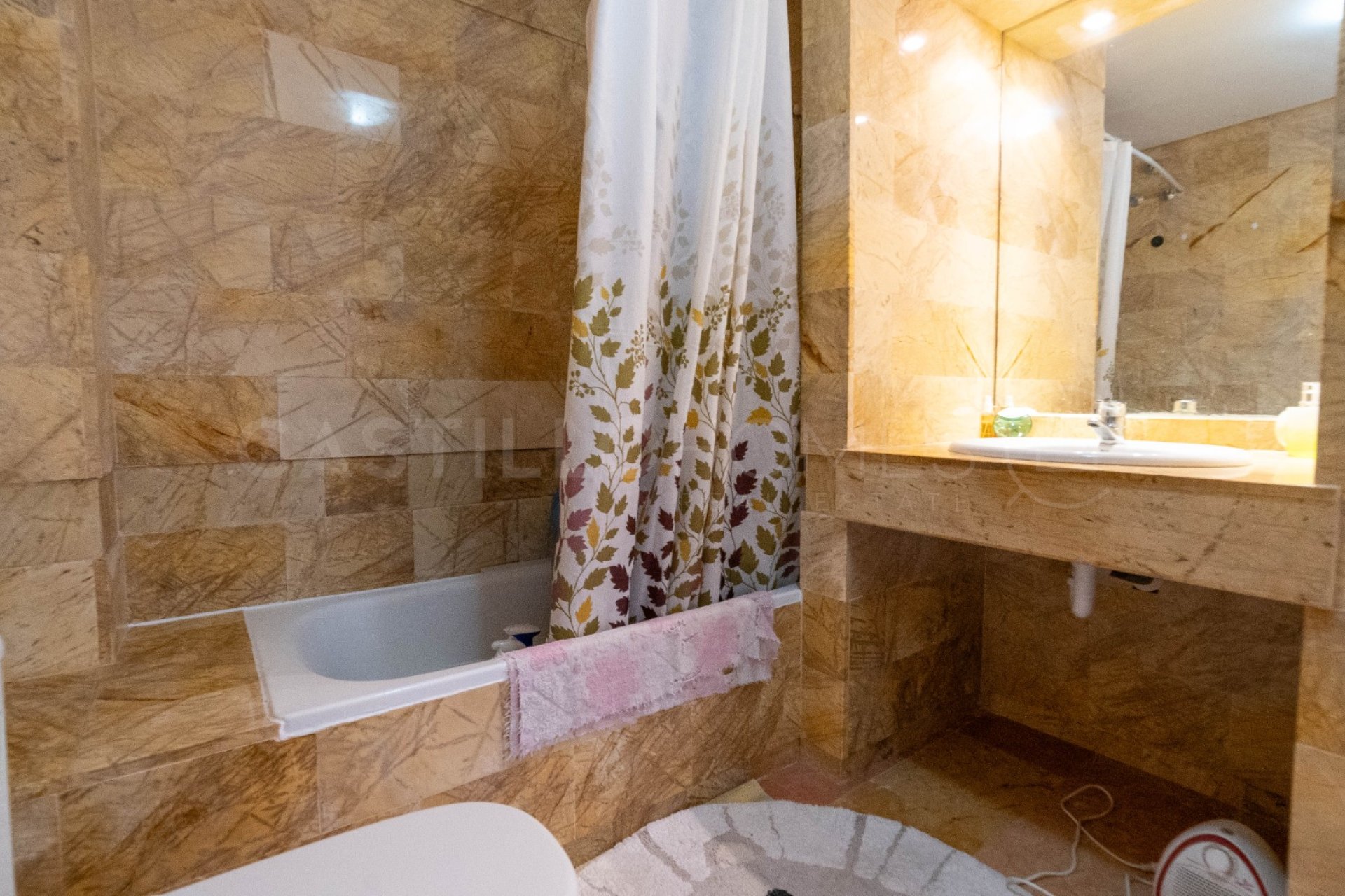 Revente - Appartement - Torrevieja - Torrelamata - La Mata