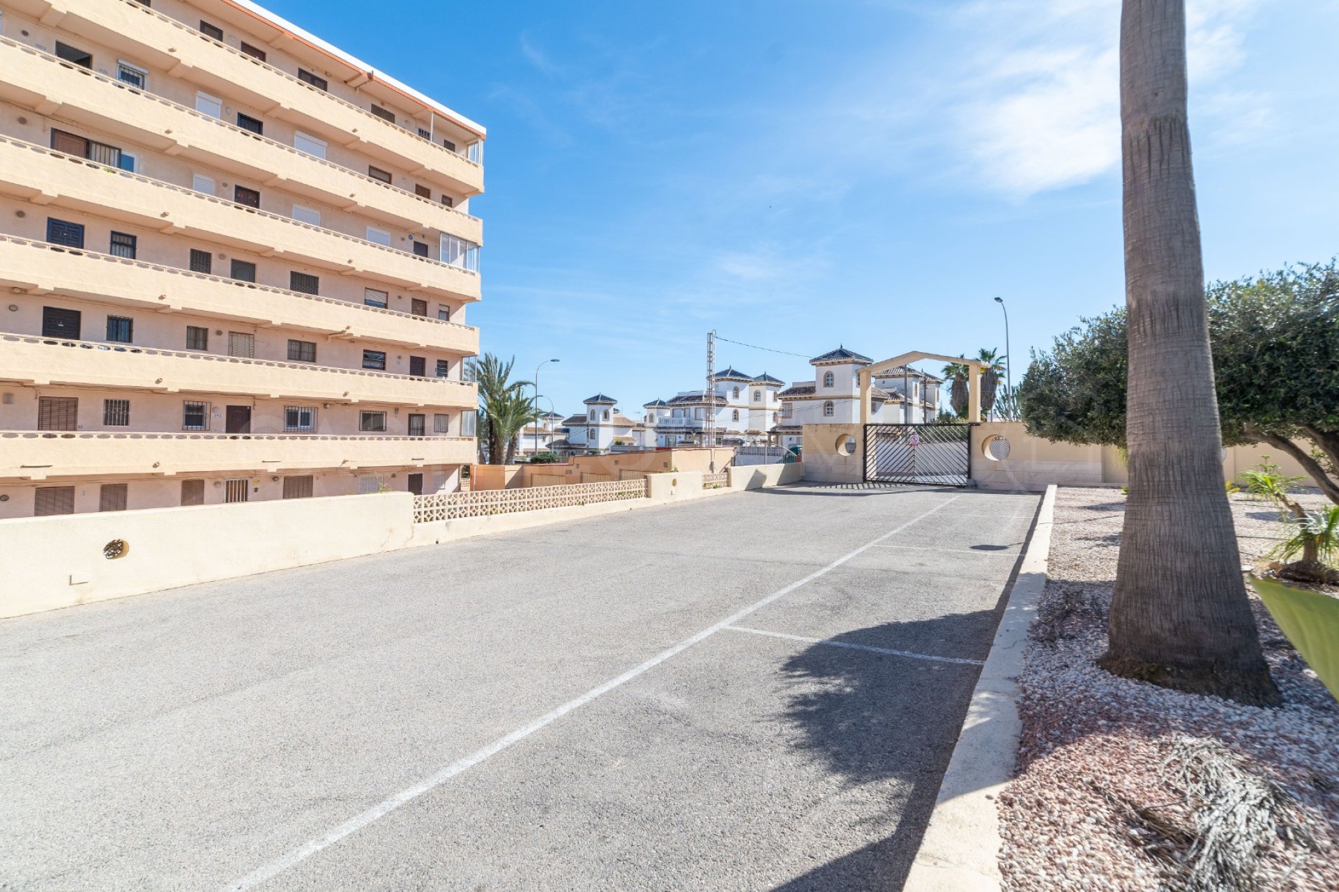 Revente - Appartement - Torrevieja - Torrelamata - La Mata