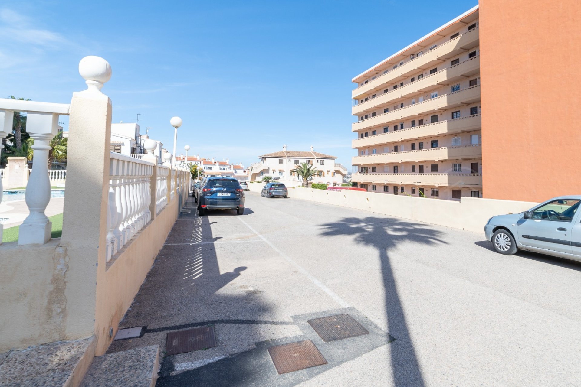 Revente - Appartement - Torrevieja - Torrelamata - La Mata