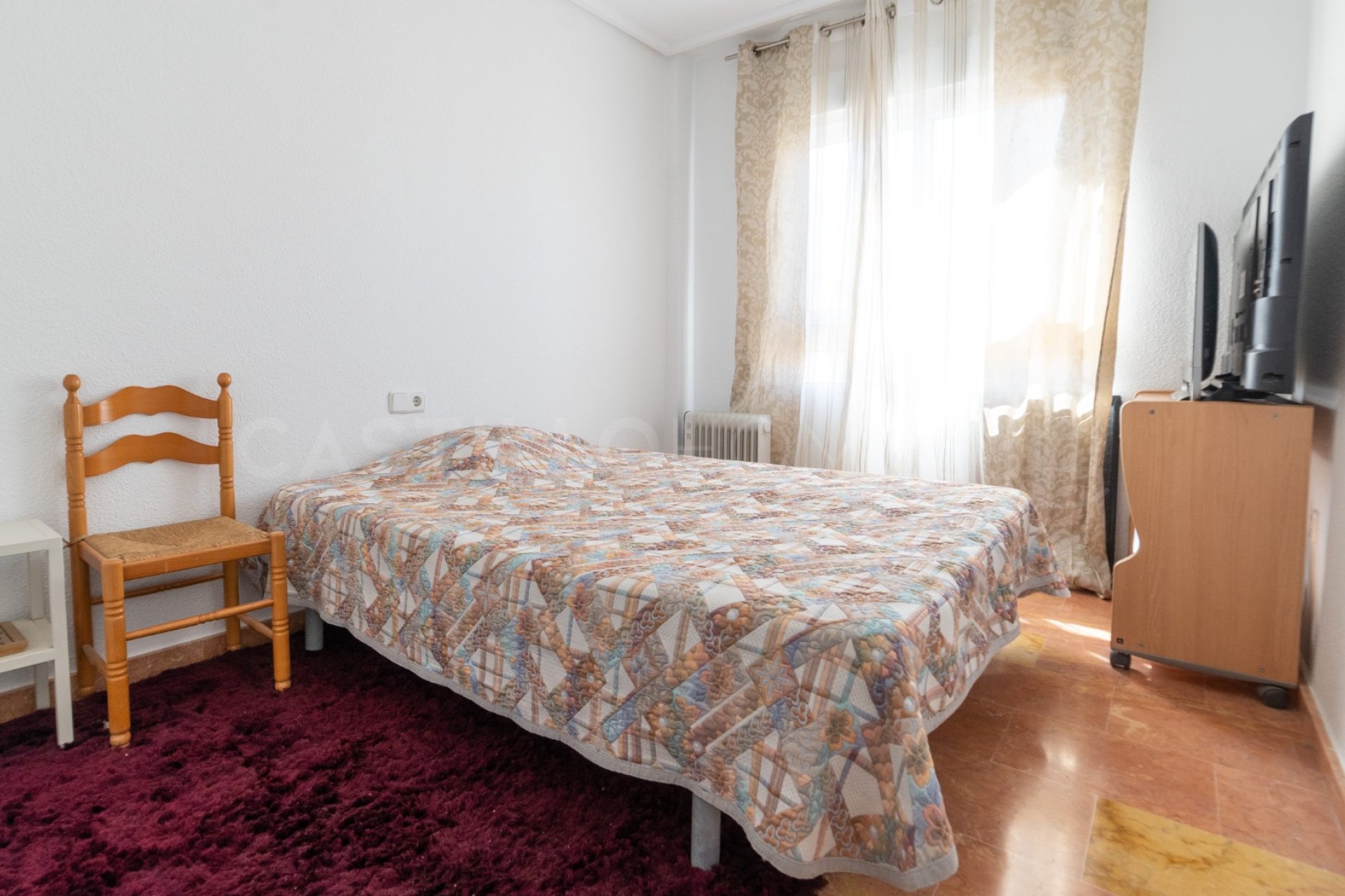 Revente - Appartement - Torrevieja - Torrelamata - La Mata