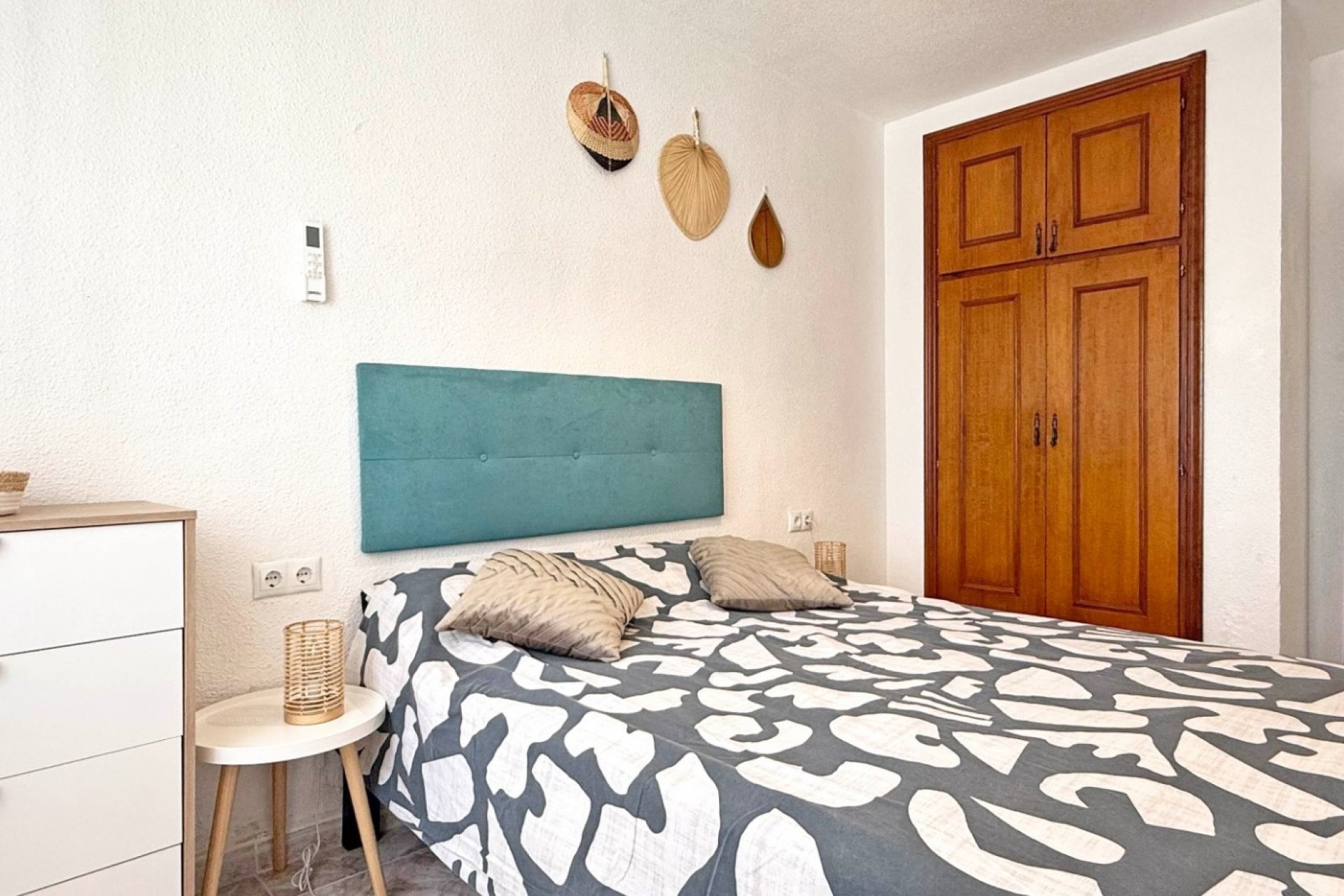 Revente - Appartement - Torrevieja - Torrelamata - La Mata