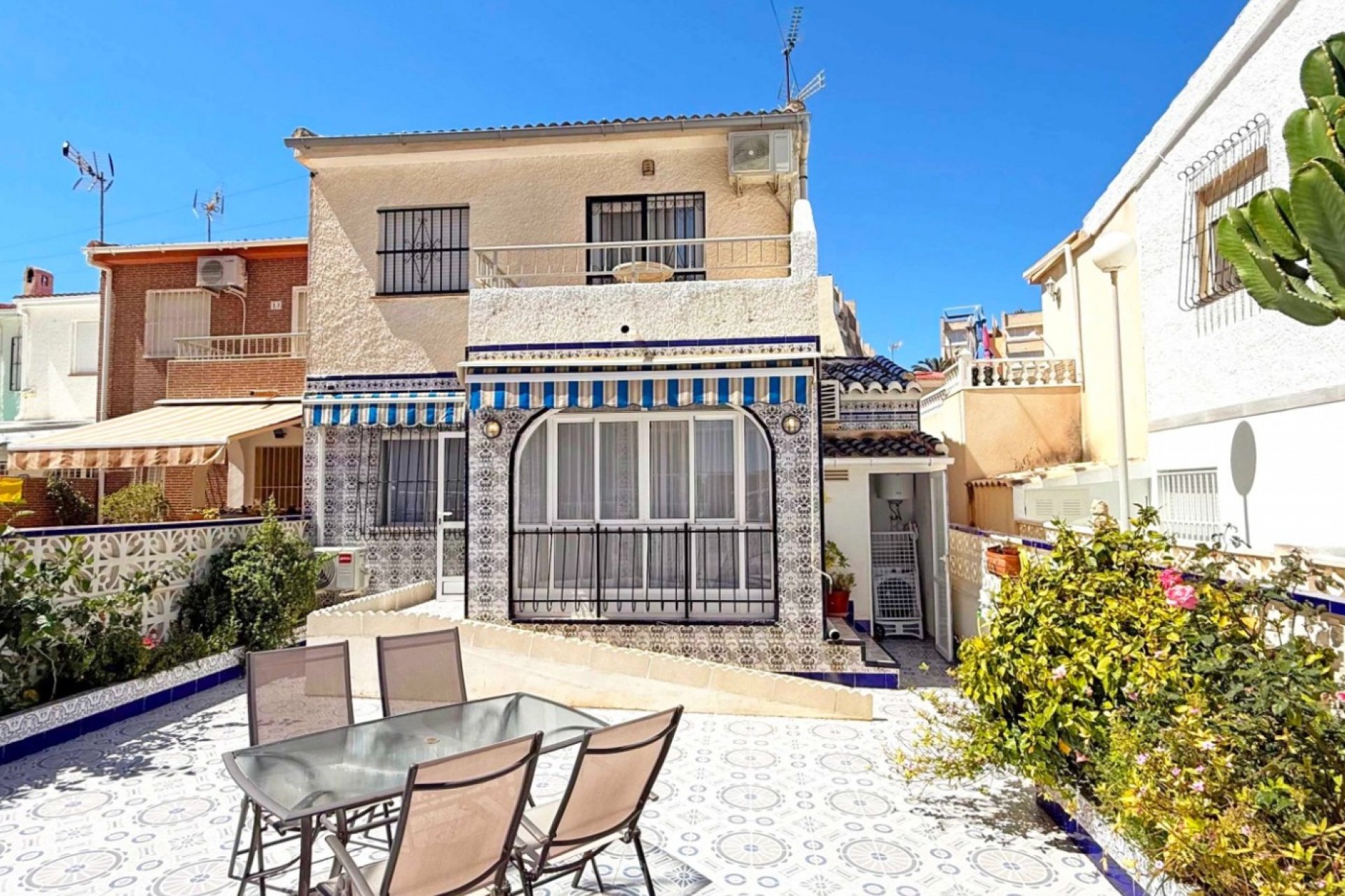 Revente - Appartement - Torrevieja - Torrelamata - La Mata