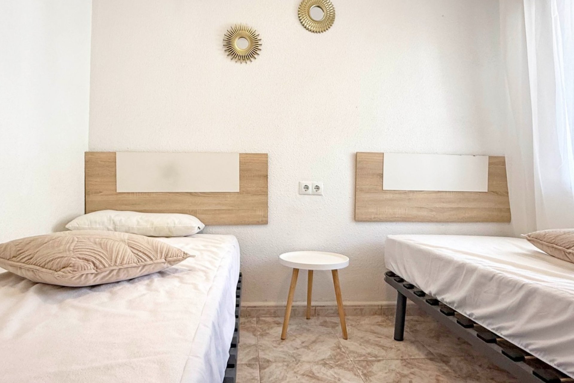 Revente - Appartement - Torrevieja - Torrelamata - La Mata