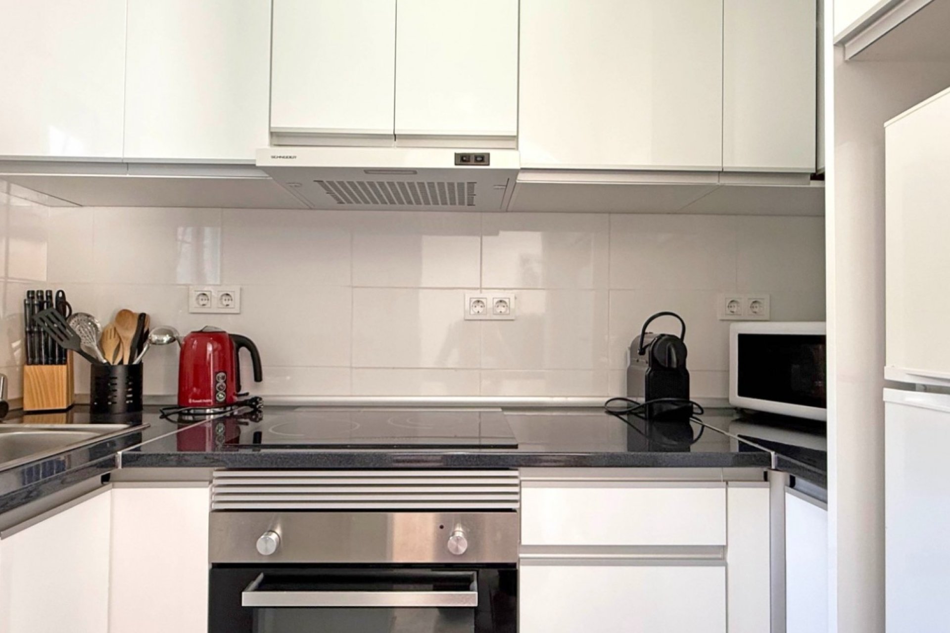 Revente - Appartement - Torrevieja - Torrelamata - La Mata