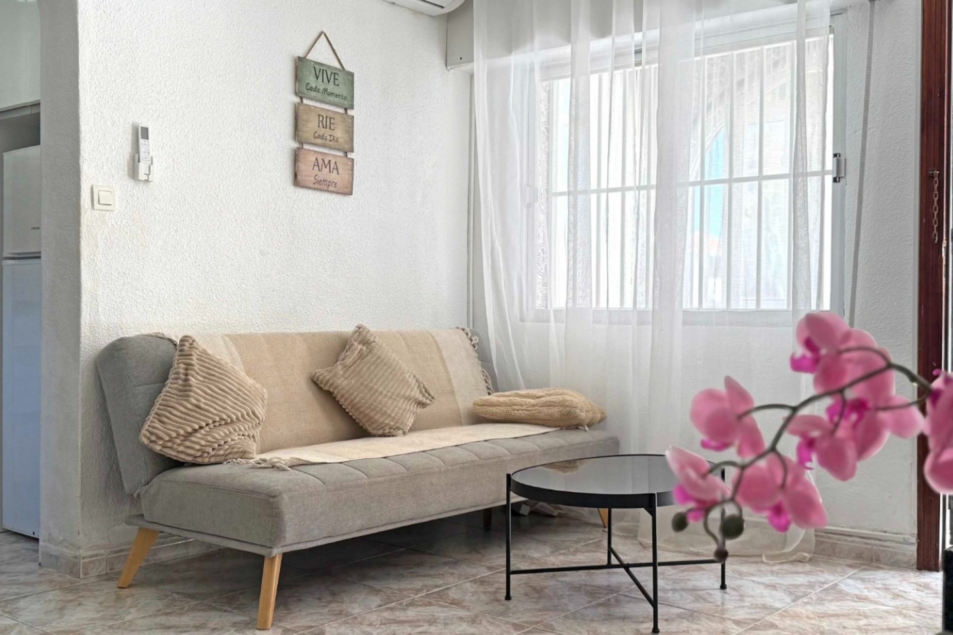 Revente - Appartement - Torrevieja - Torrelamata - La Mata