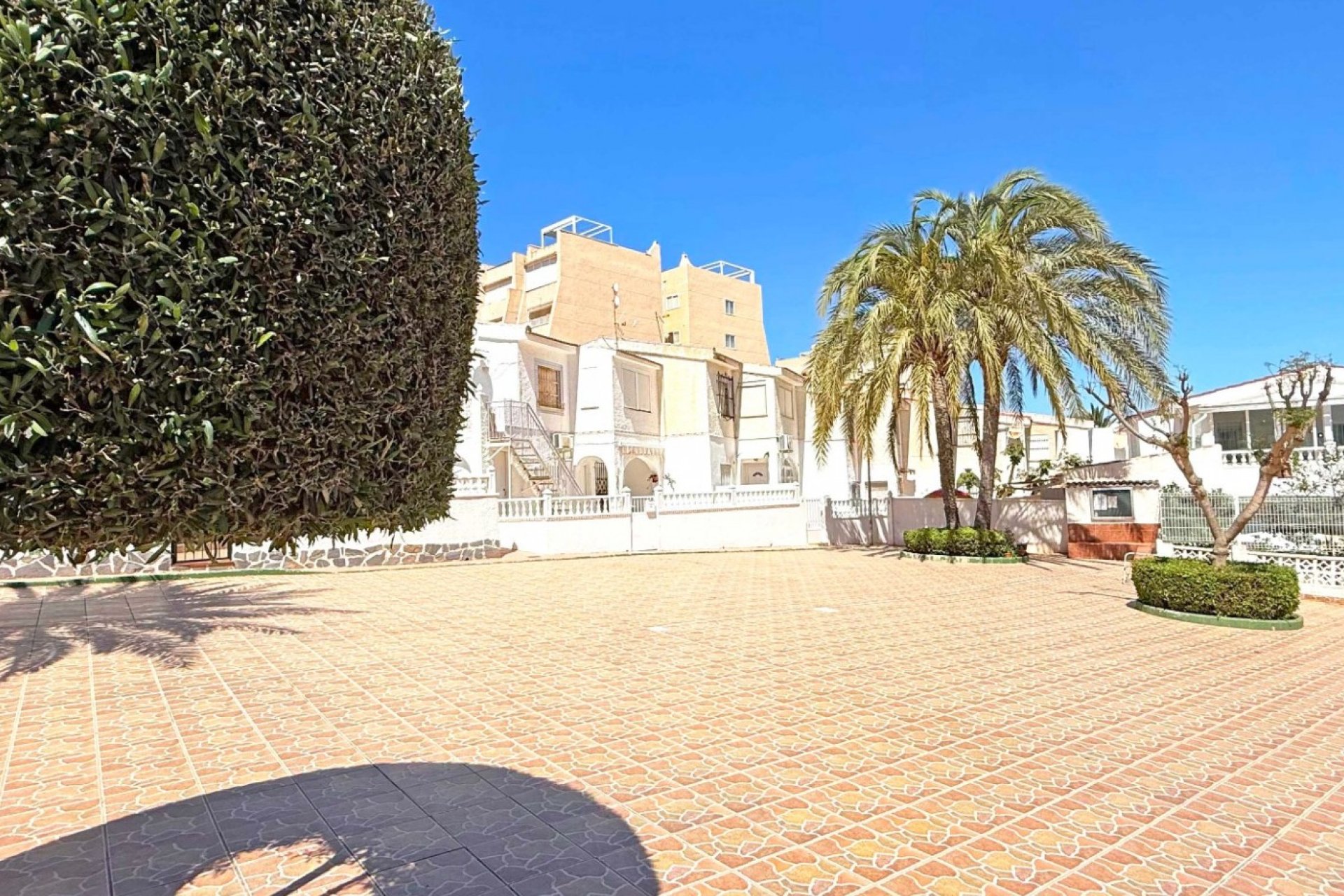Revente - Appartement - Torrevieja - Torrelamata - La Mata