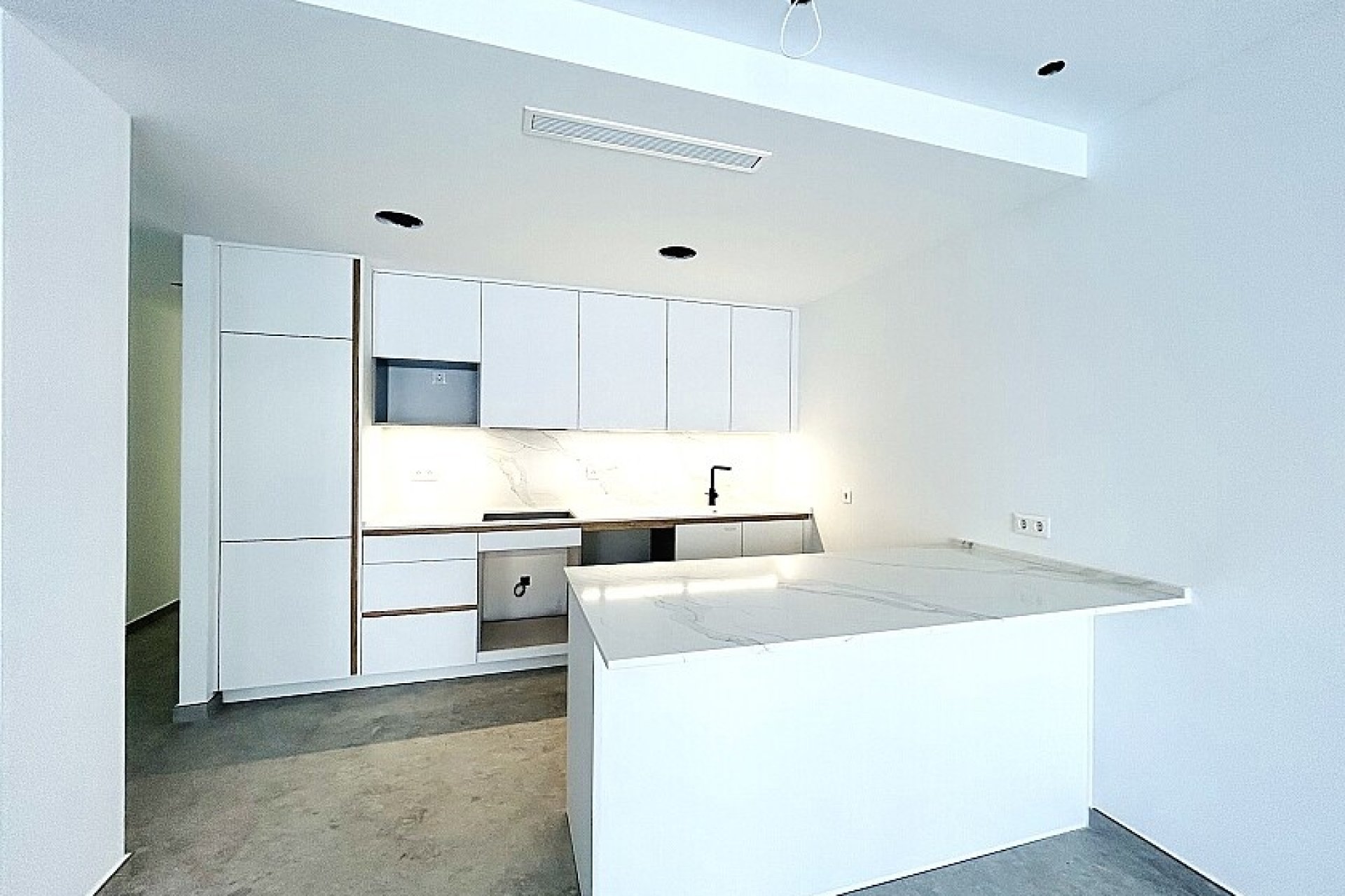 Revente - Appartement - Torrevieja - Torrelamata