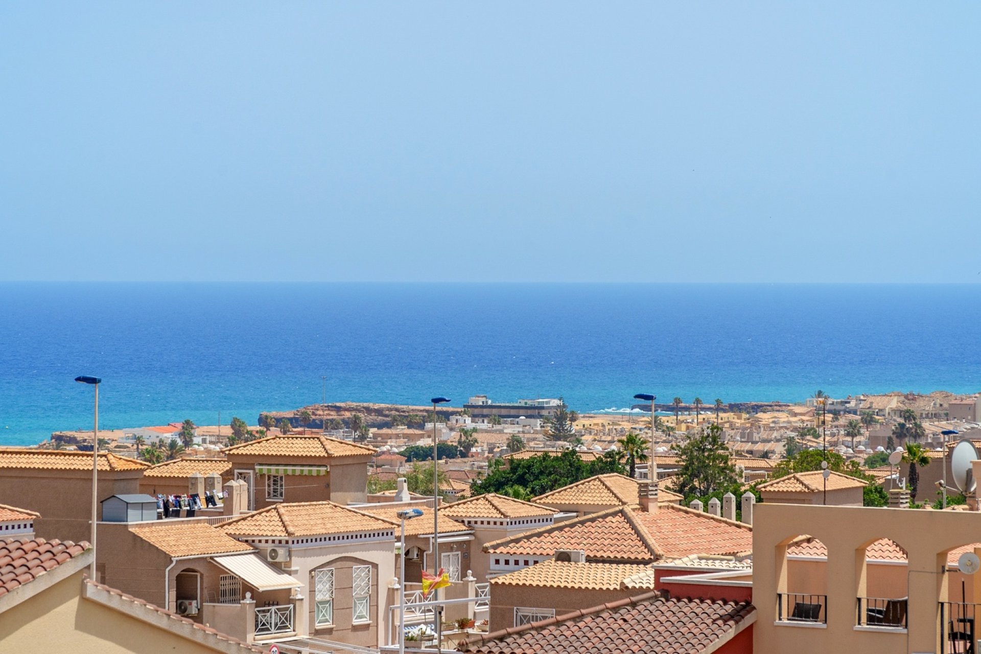 Revente - Appartement - Torrevieja - Torrevieja - Aguas Nuevas