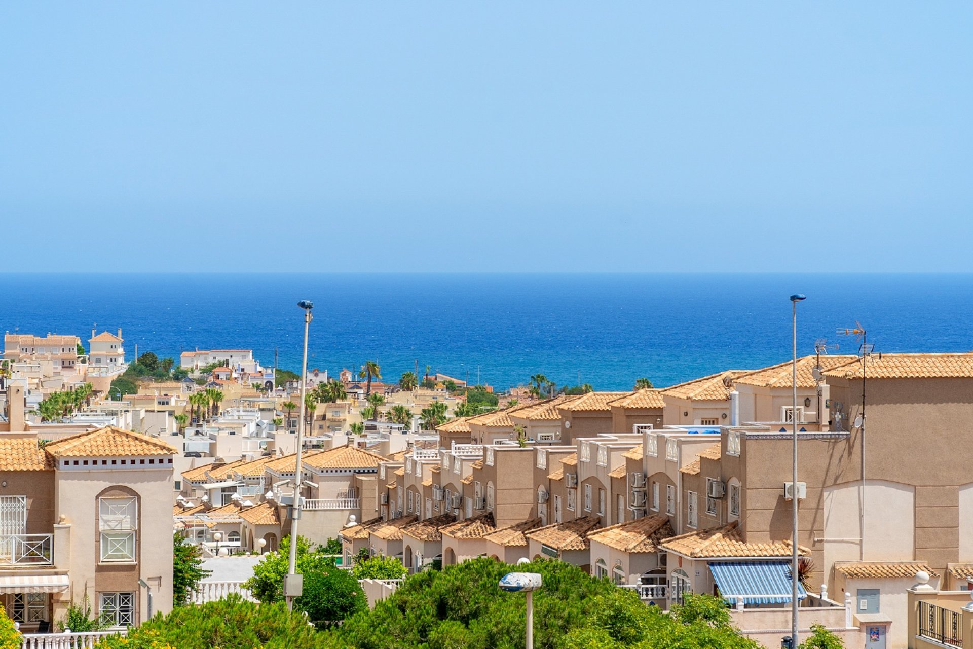 Revente - Appartement - Torrevieja - Torrevieja - Aguas Nuevas