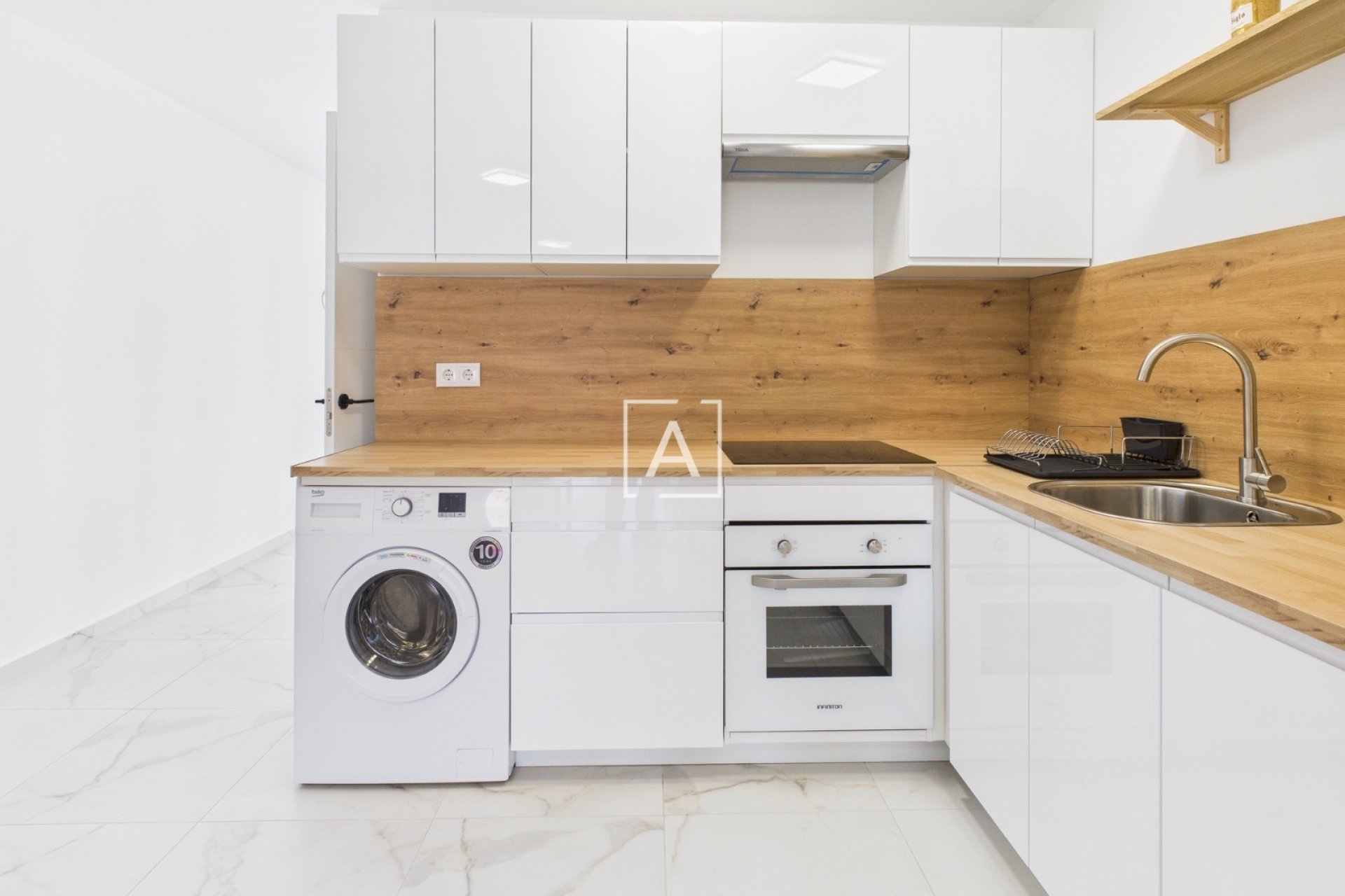 Revente - Appartement - Torrevieja - Torrevieja Centro