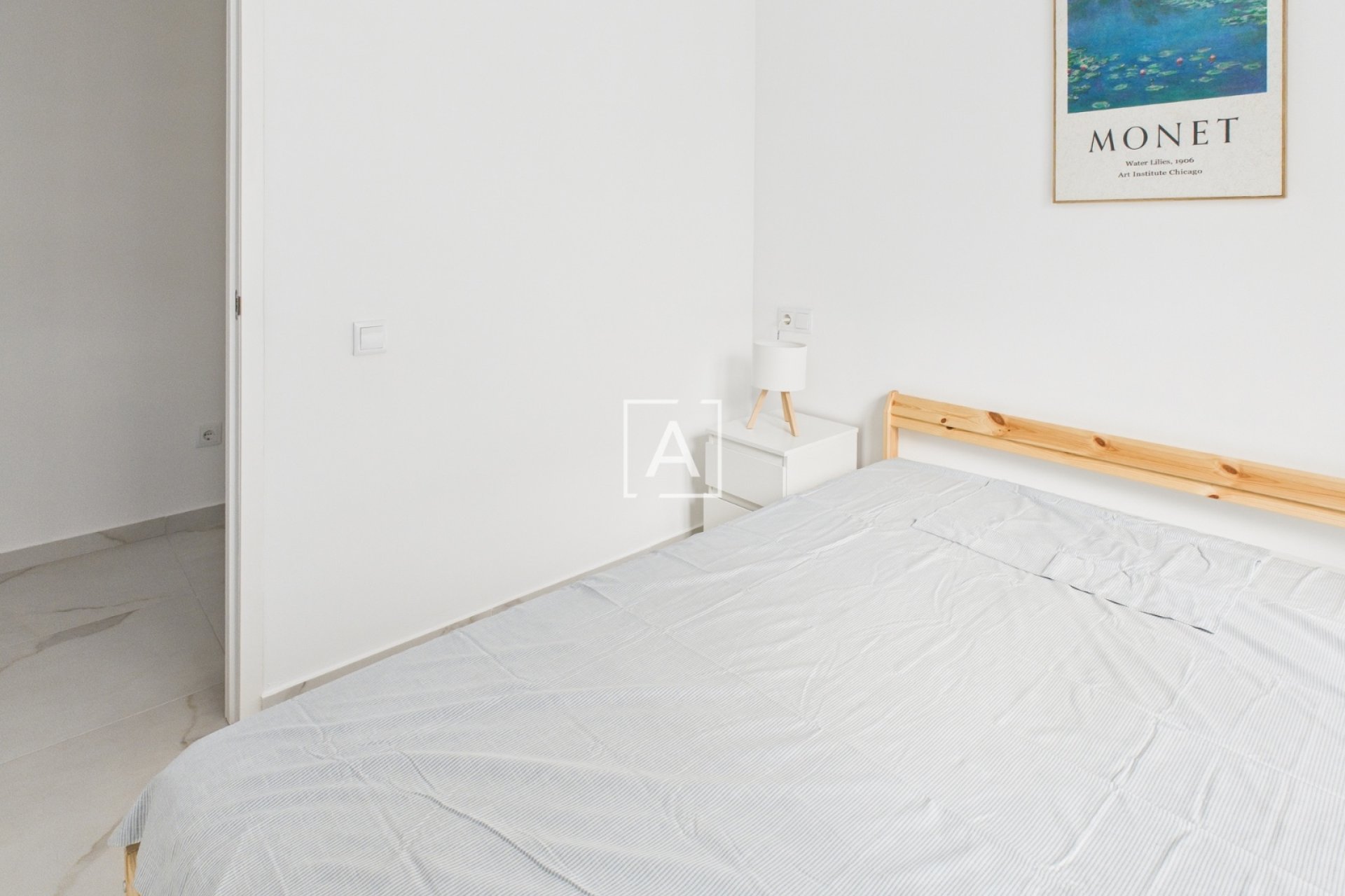 Revente - Appartement - Torrevieja - Torrevieja Centro