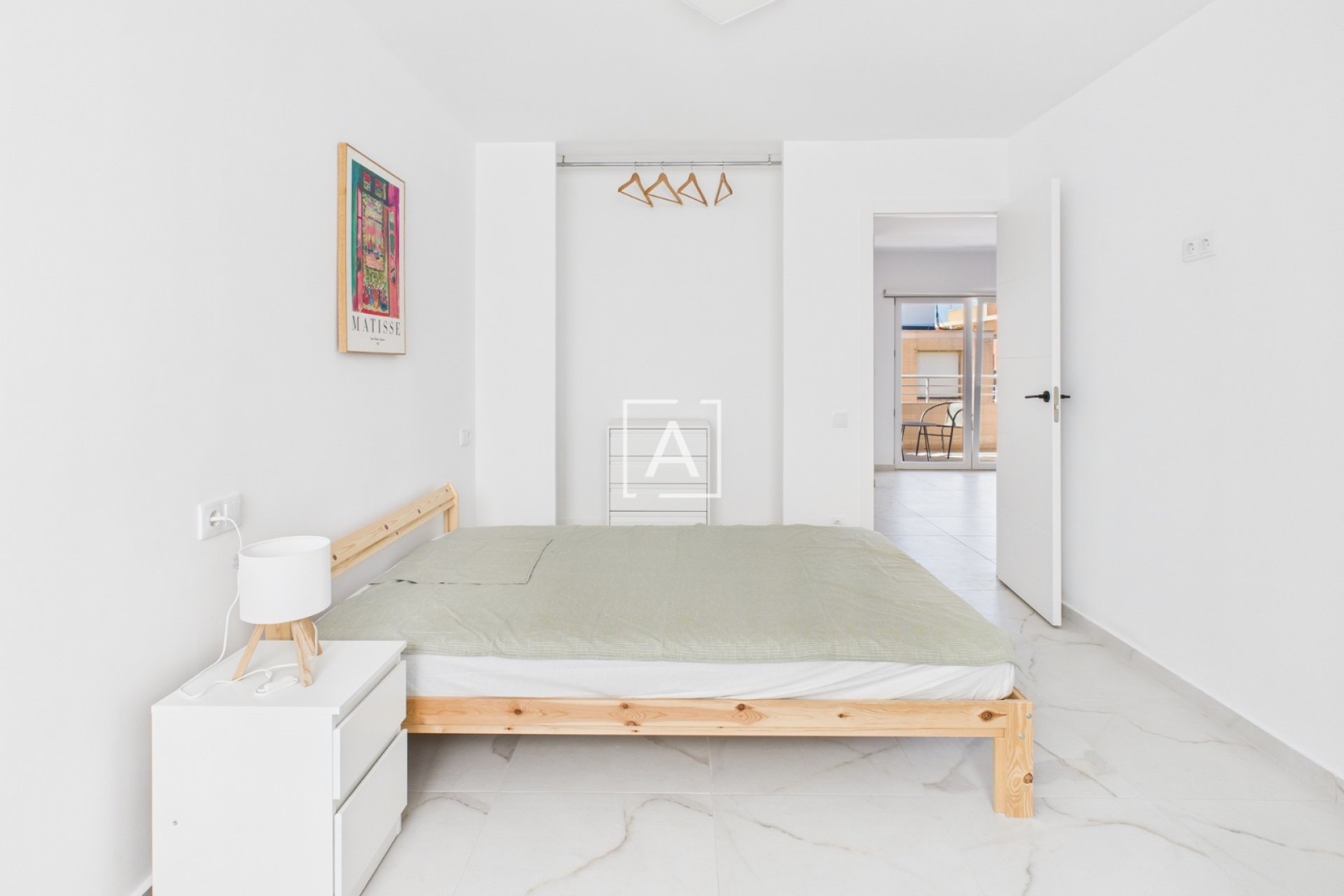 Revente - Appartement - Torrevieja - Torrevieja Centro