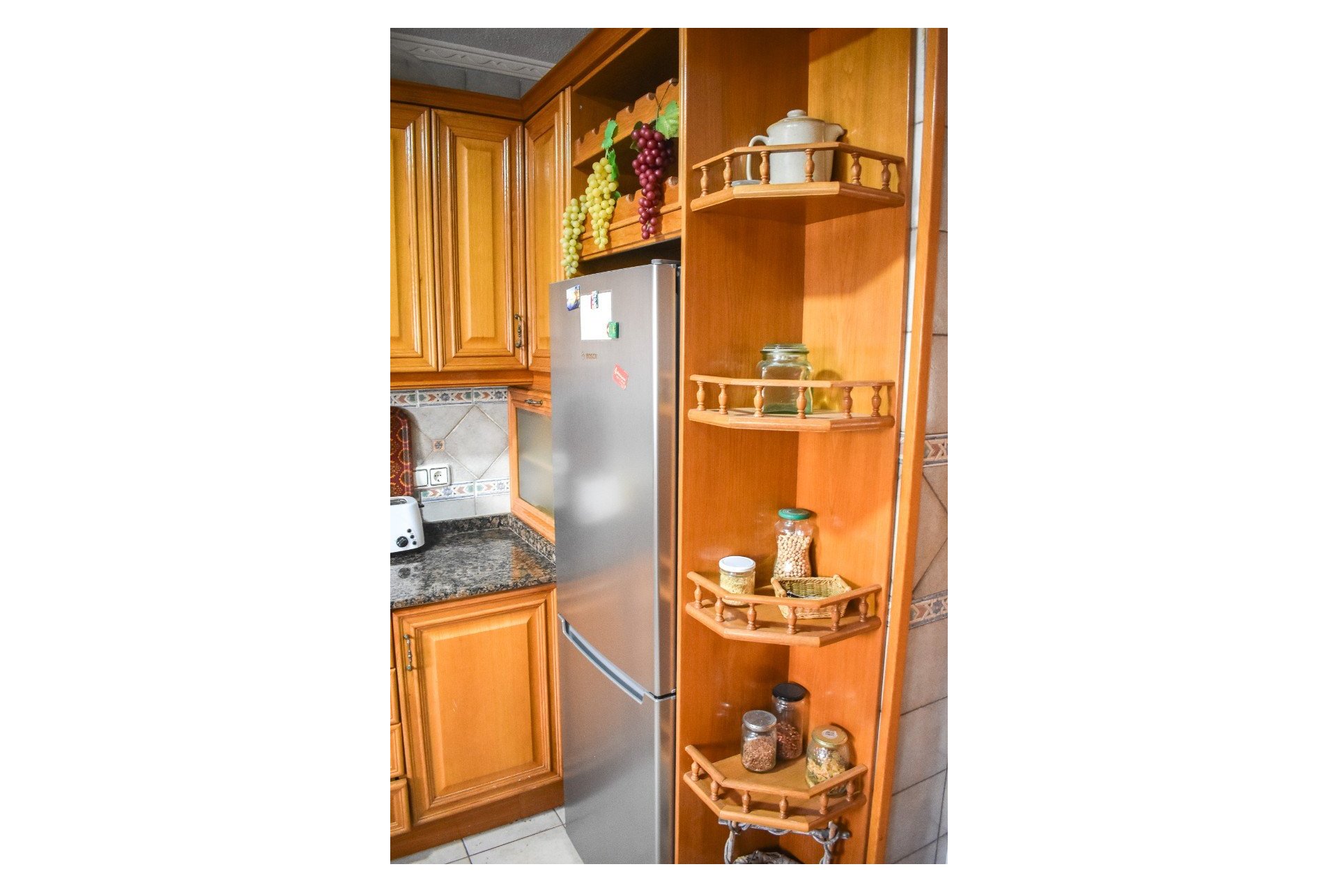 Revente - Appartement - Torrevieja - Torrevieja Centro