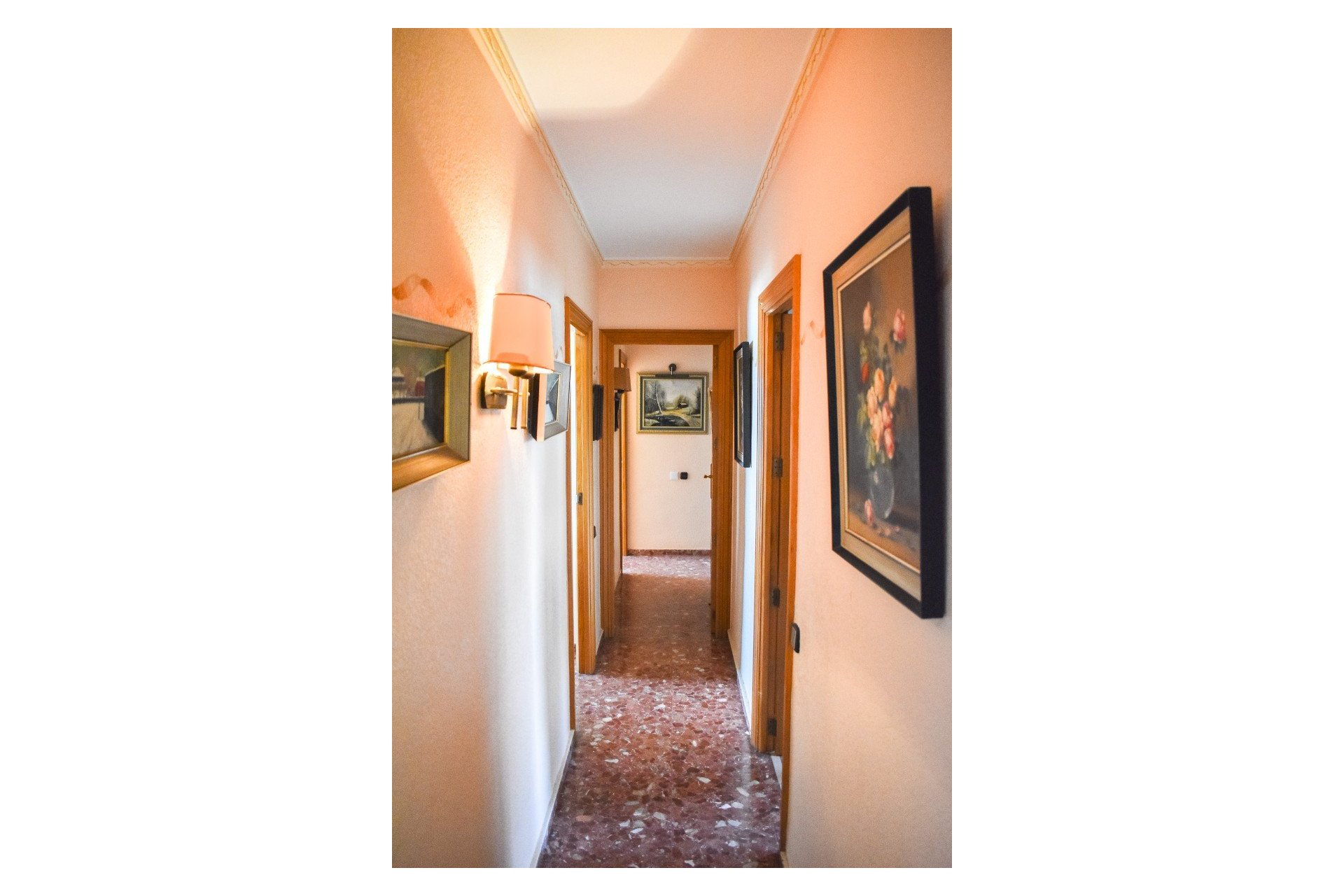 Revente - Appartement - Torrevieja - Torrevieja Centro