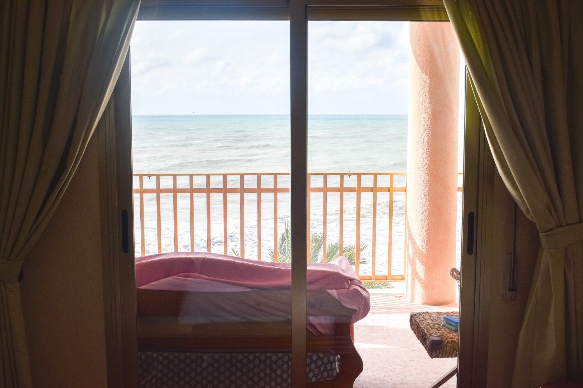 Revente - Appartement - Torrevieja - Torrevieja Centro