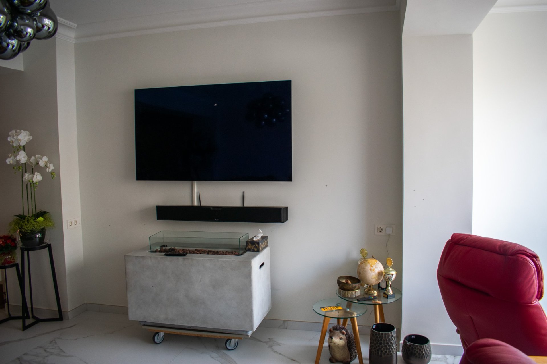 Revente - Appartement - Torrevieja - Torrevieja Centro