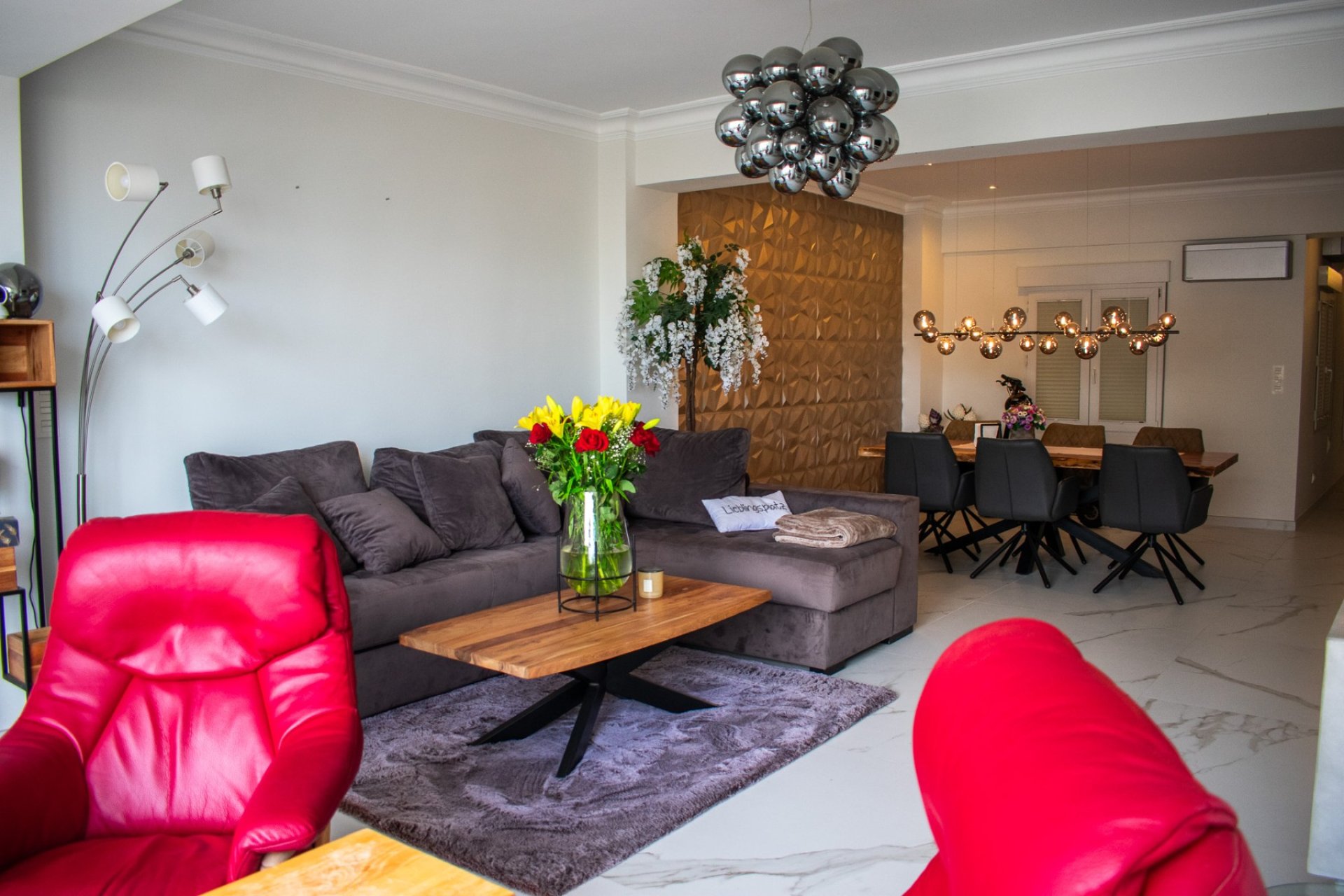 Revente - Appartement - Torrevieja - Torrevieja Centro