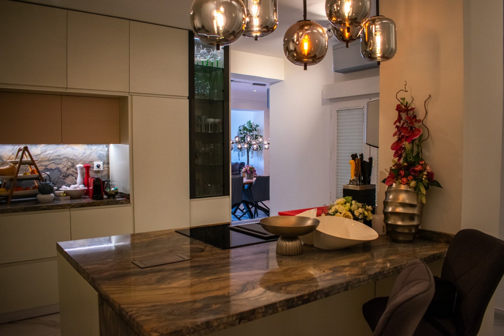 Revente - Appartement - Torrevieja - Torrevieja Centro