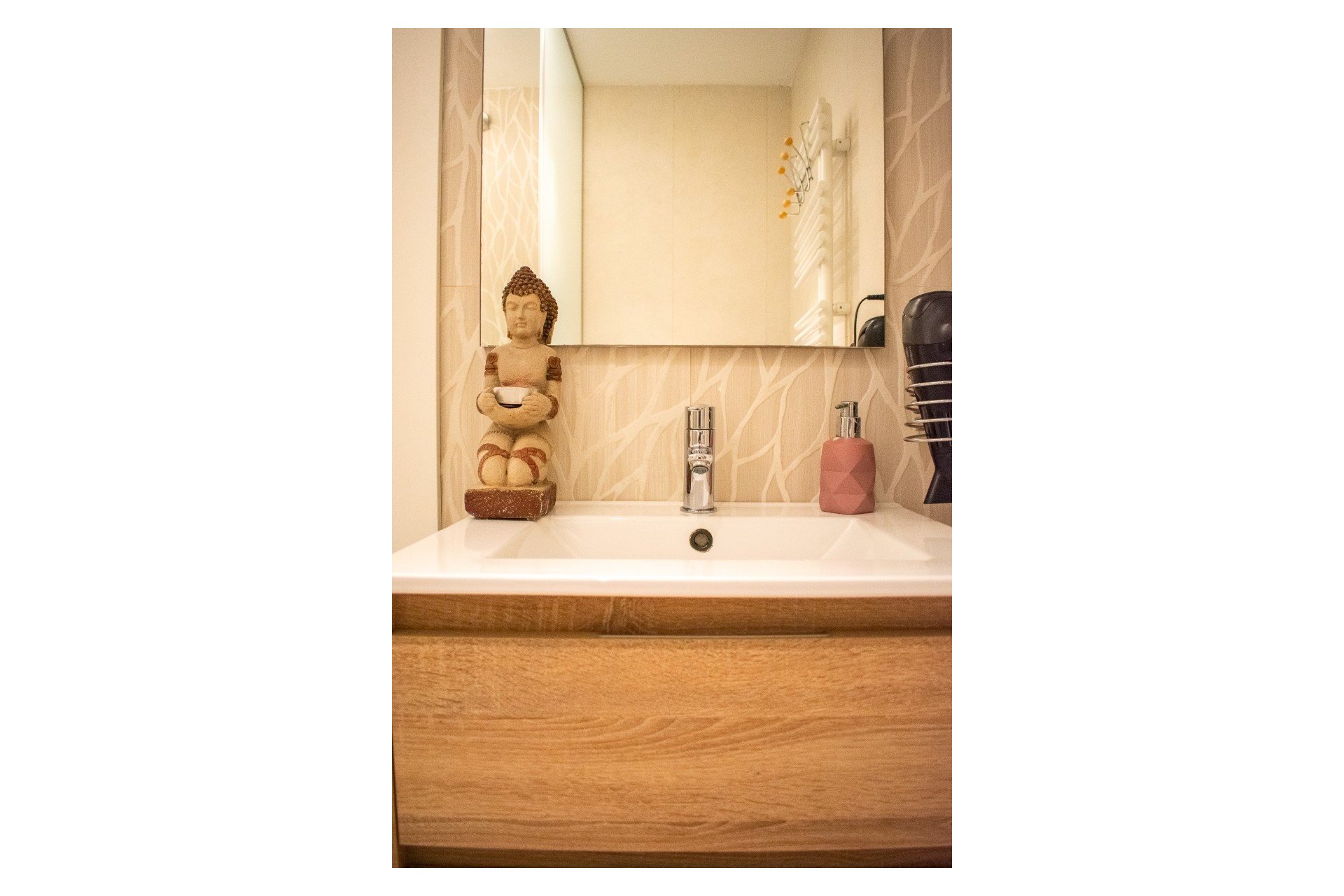 Revente - Appartement - Torrevieja - Torrevieja Centro