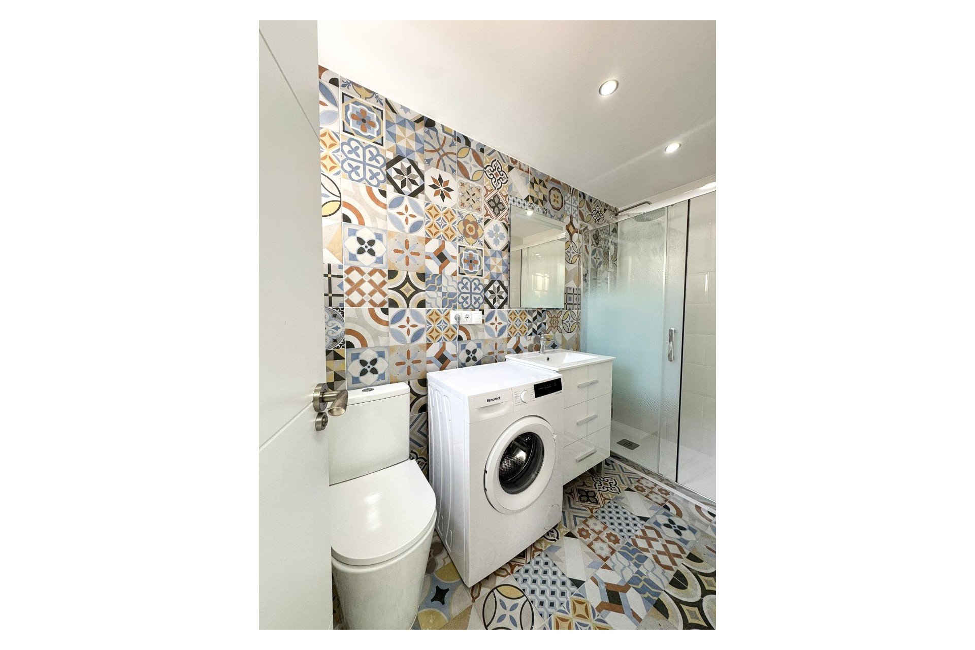 Revente - Appartement - Torrevieja - Torrevieja Centro