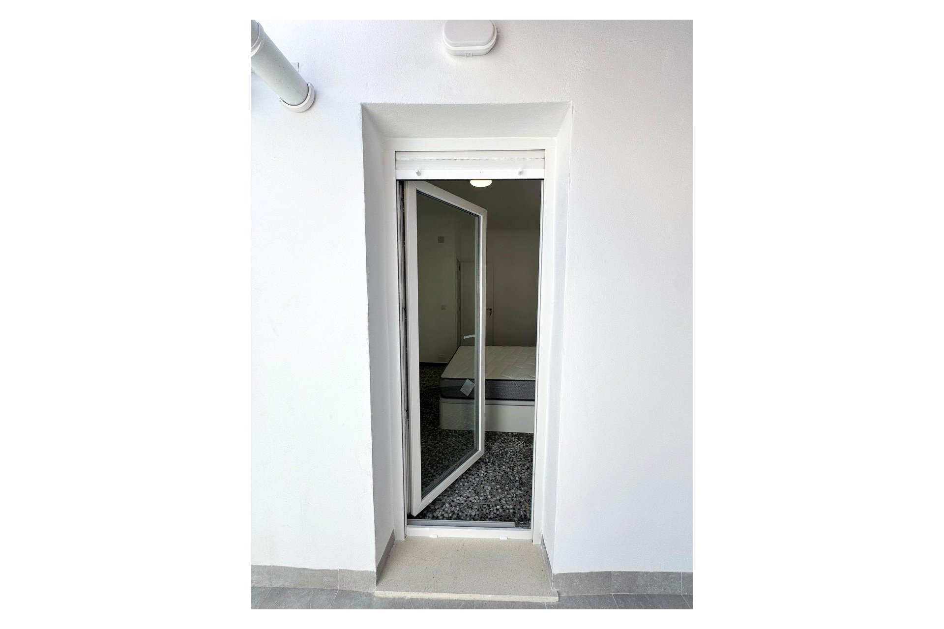 Revente - Appartement - Torrevieja - Torrevieja Centro