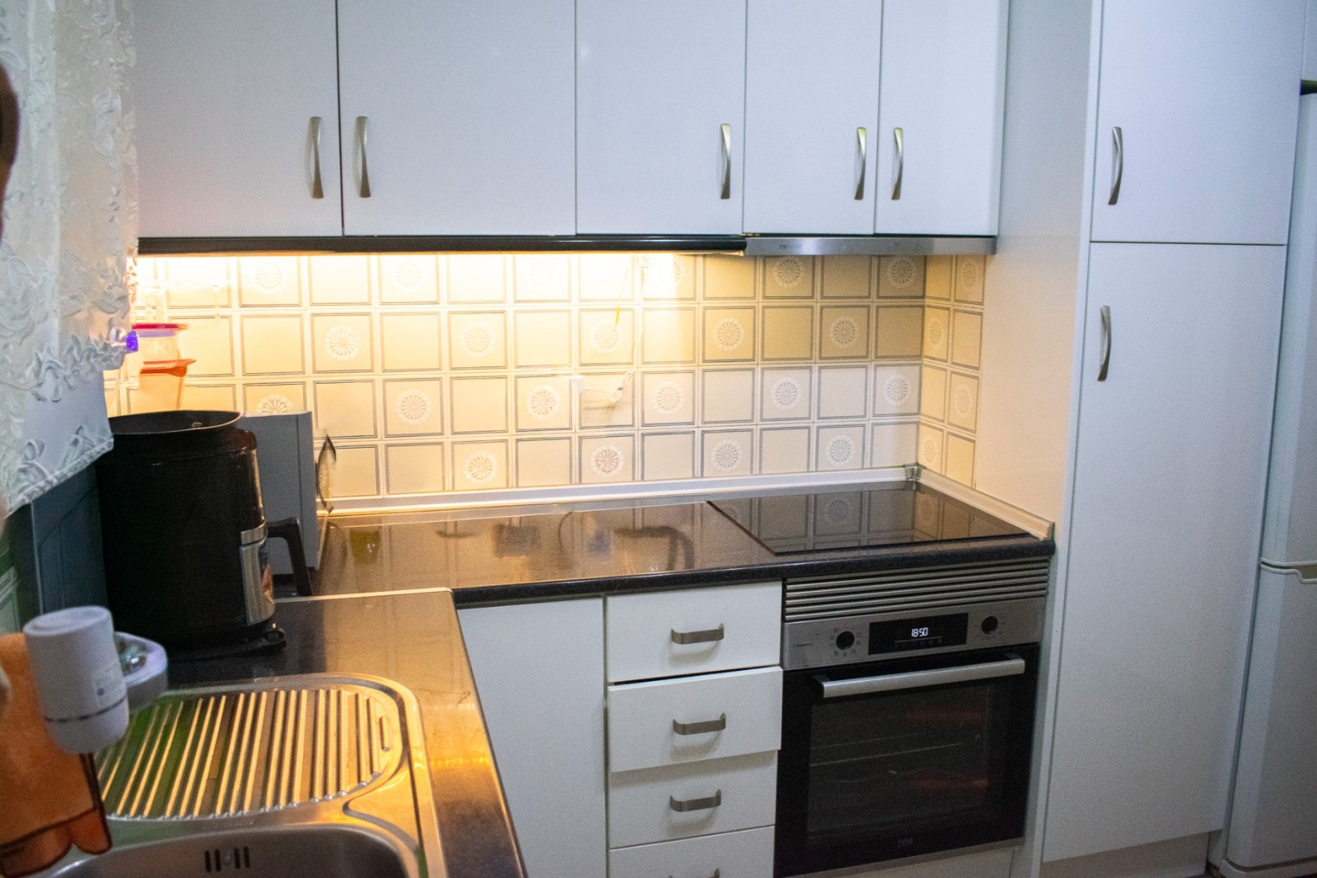 Revente - Appartement - Torrevieja - Torrevieja Centro