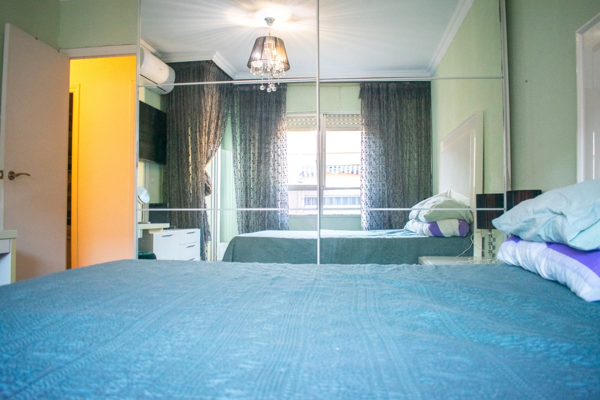 Revente - Appartement - Torrevieja - Torrevieja Centro