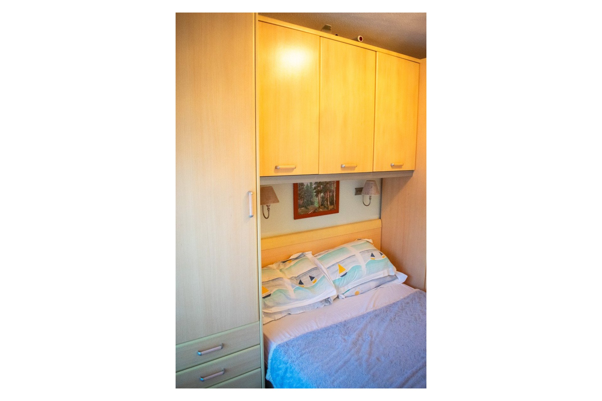 Revente - Appartement - Torrevieja - Torrevieja Centro