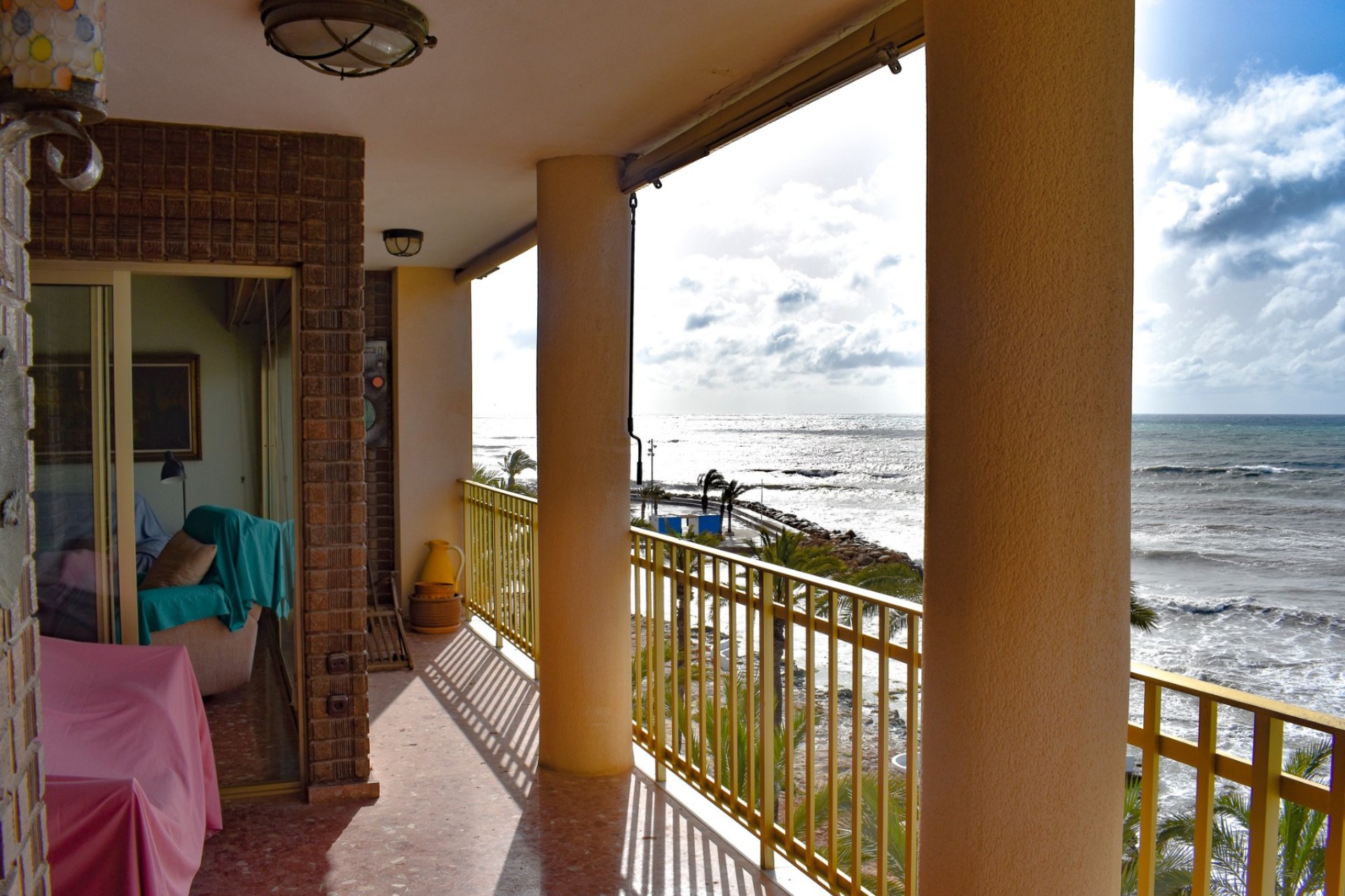 Revente - Appartement - Torrevieja - Torrevieja Centro
