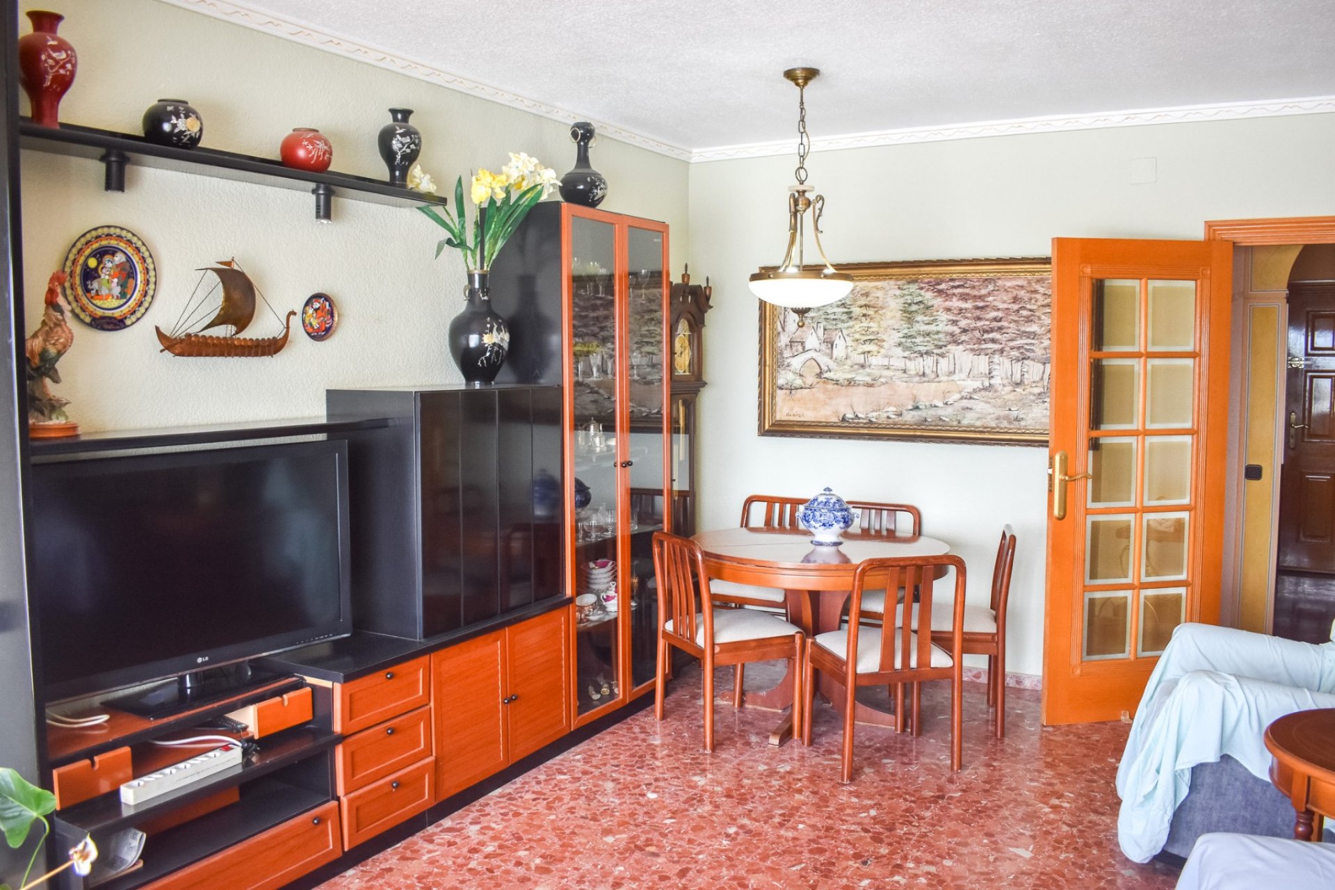 Revente - Appartement - Torrevieja - Torrevieja Centro