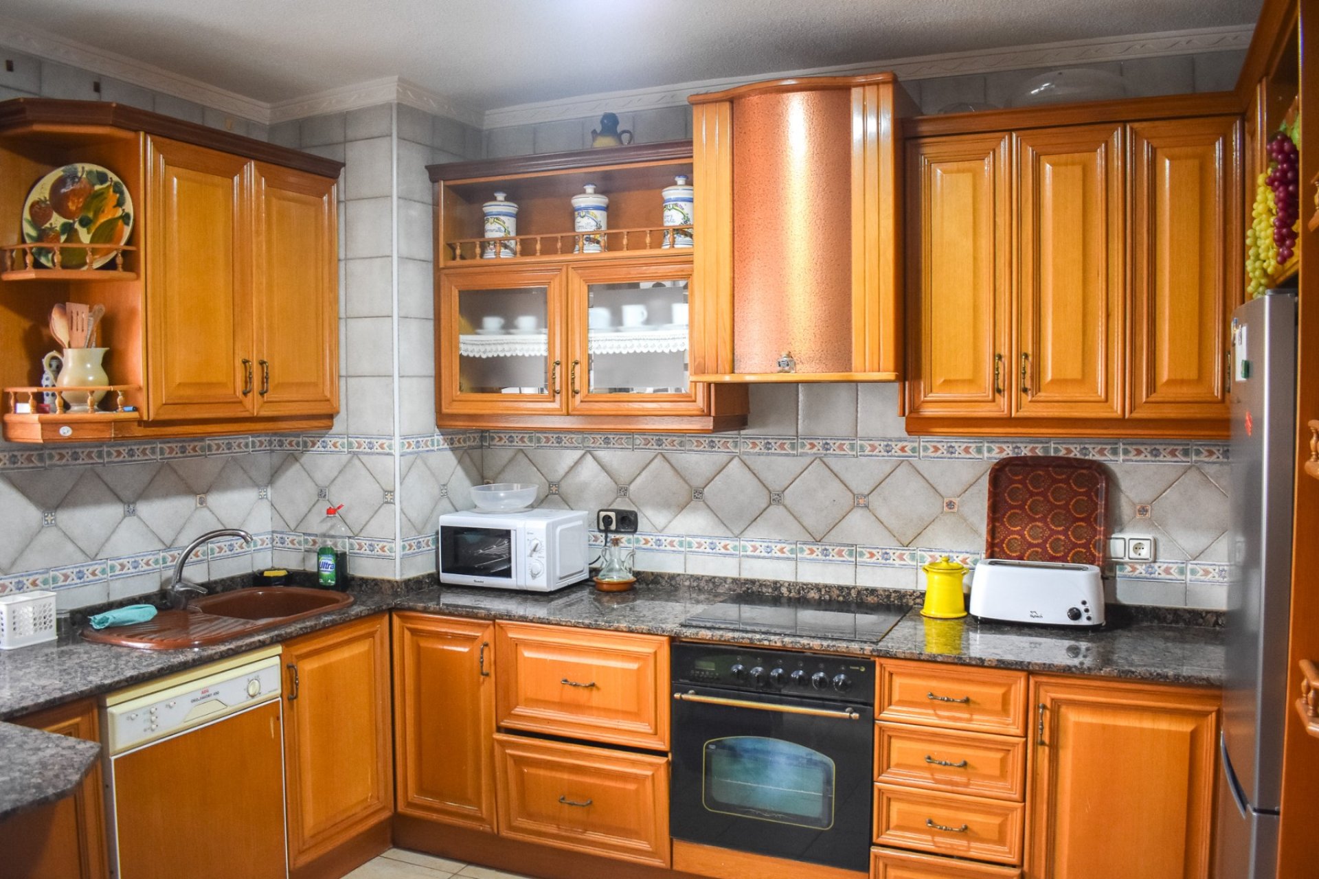 Revente - Appartement - Torrevieja - Torrevieja Centro